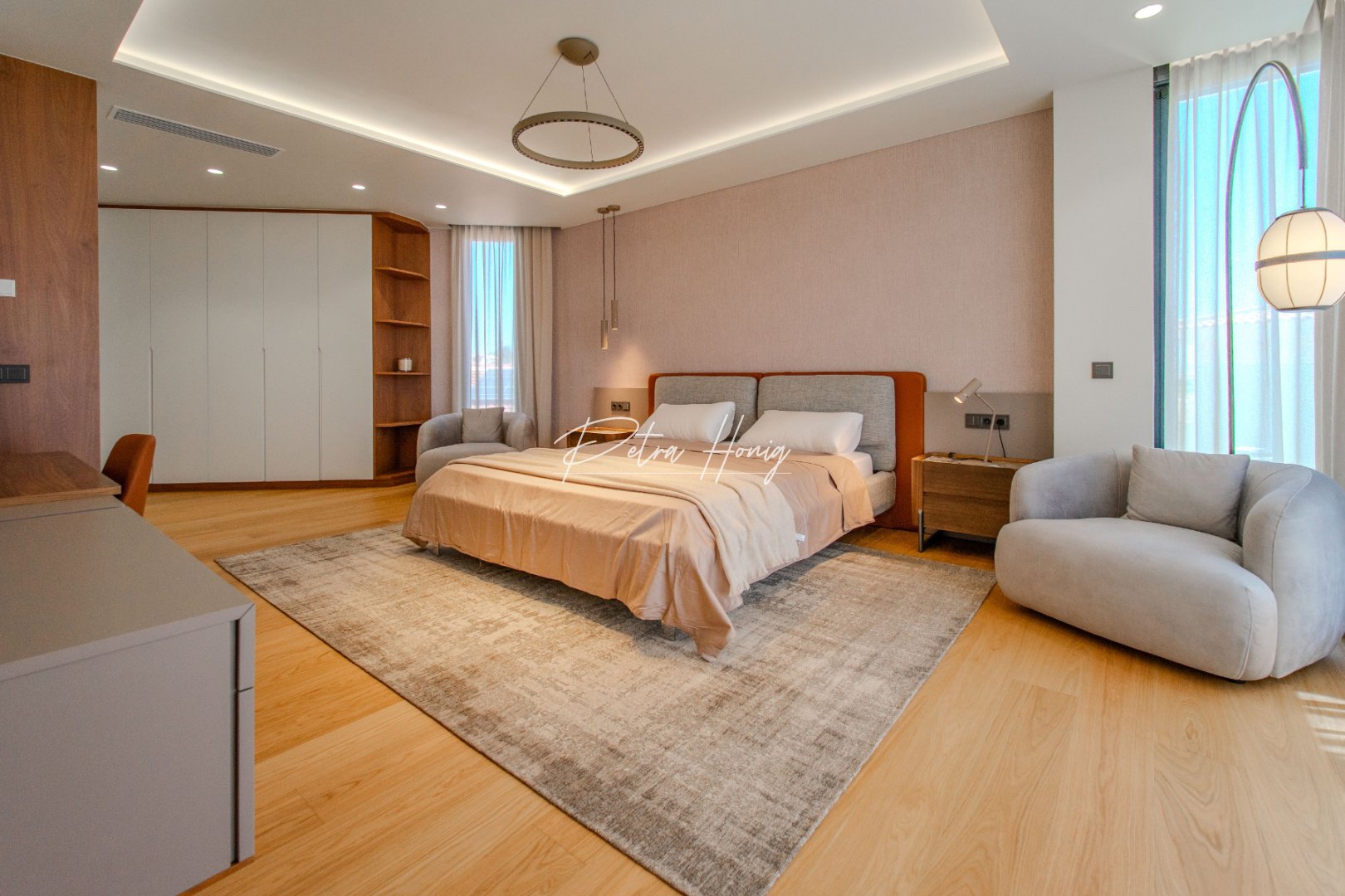 Resales - Villa - Ciudad Quesada - Town Center