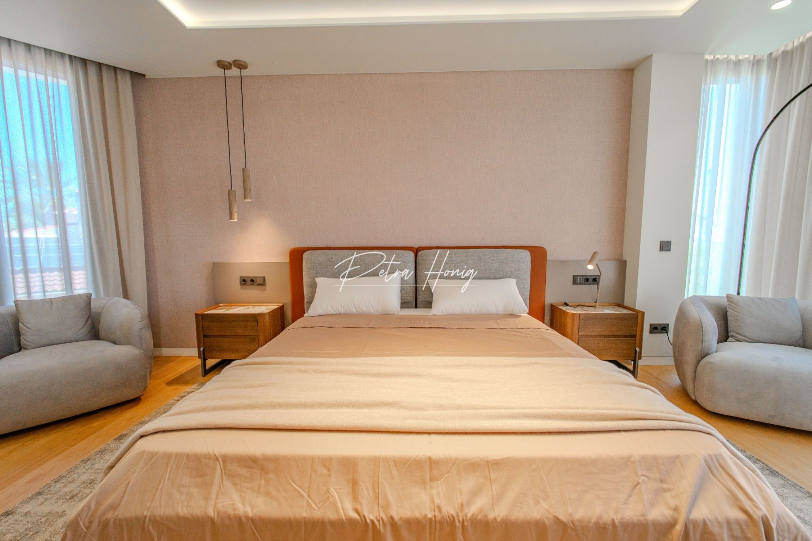 Resales - Villa - Ciudad Quesada - Town Center