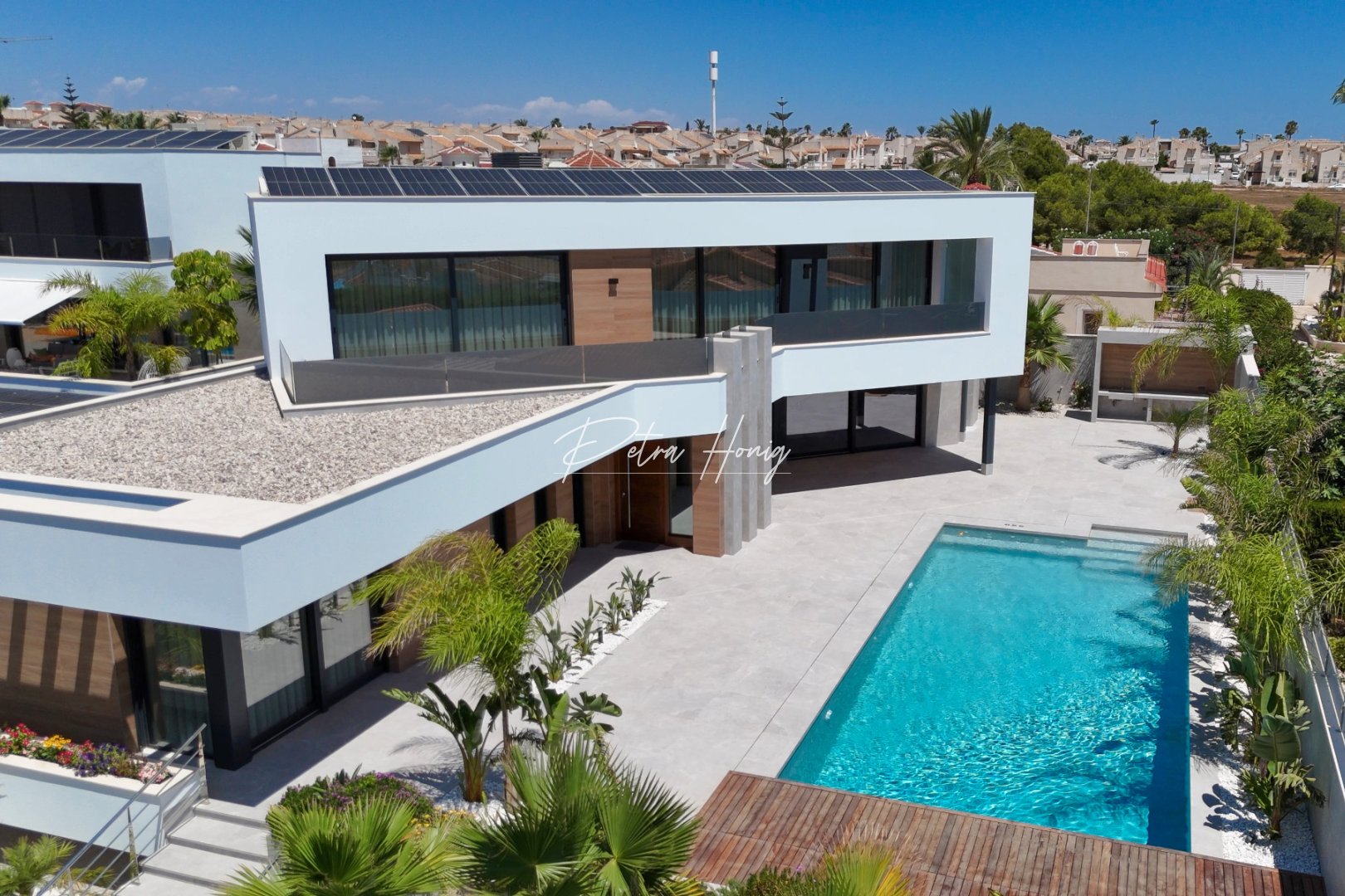 Resales - Villa - Ciudad Quesada - Town Center
