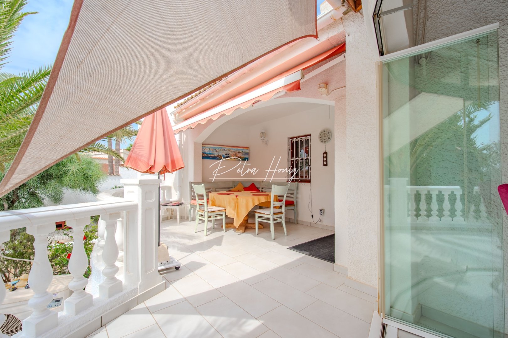 Resales - Villa - Ciudad Quesada - Town Center