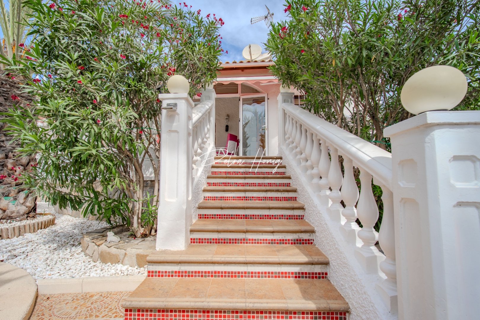 Resales - Villa - Ciudad Quesada - Town Center