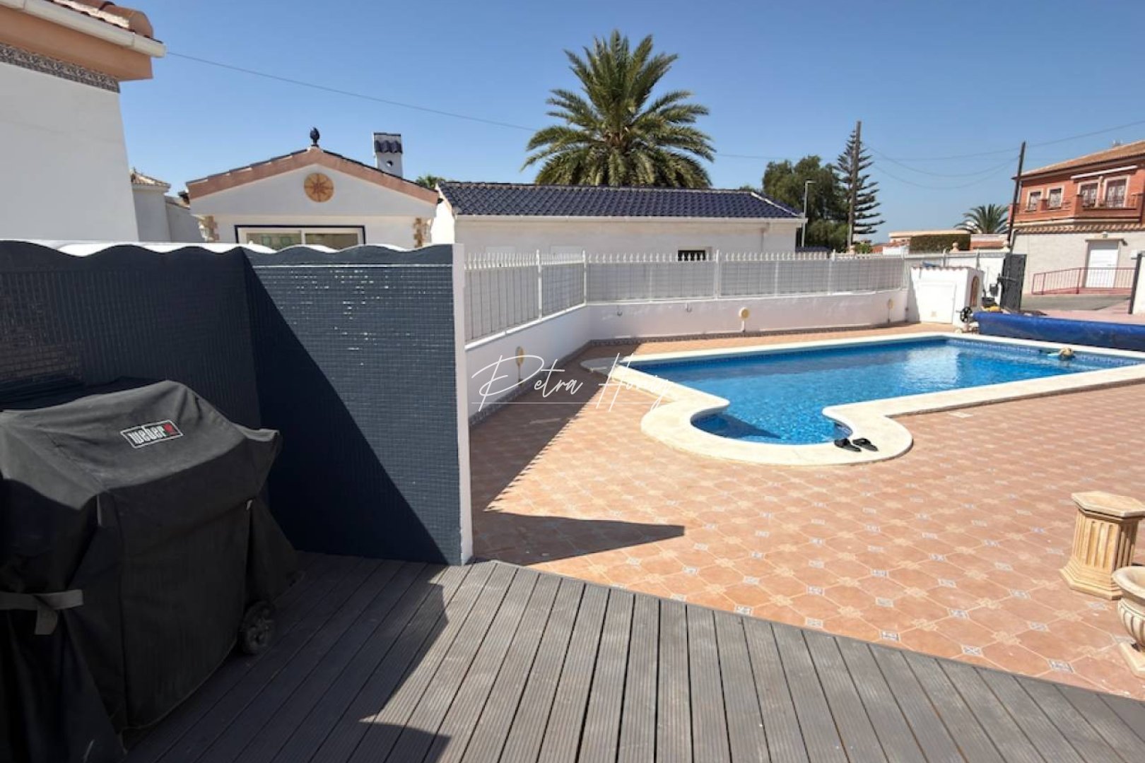Resales - Villa - Ciudad Quesada - Town Center