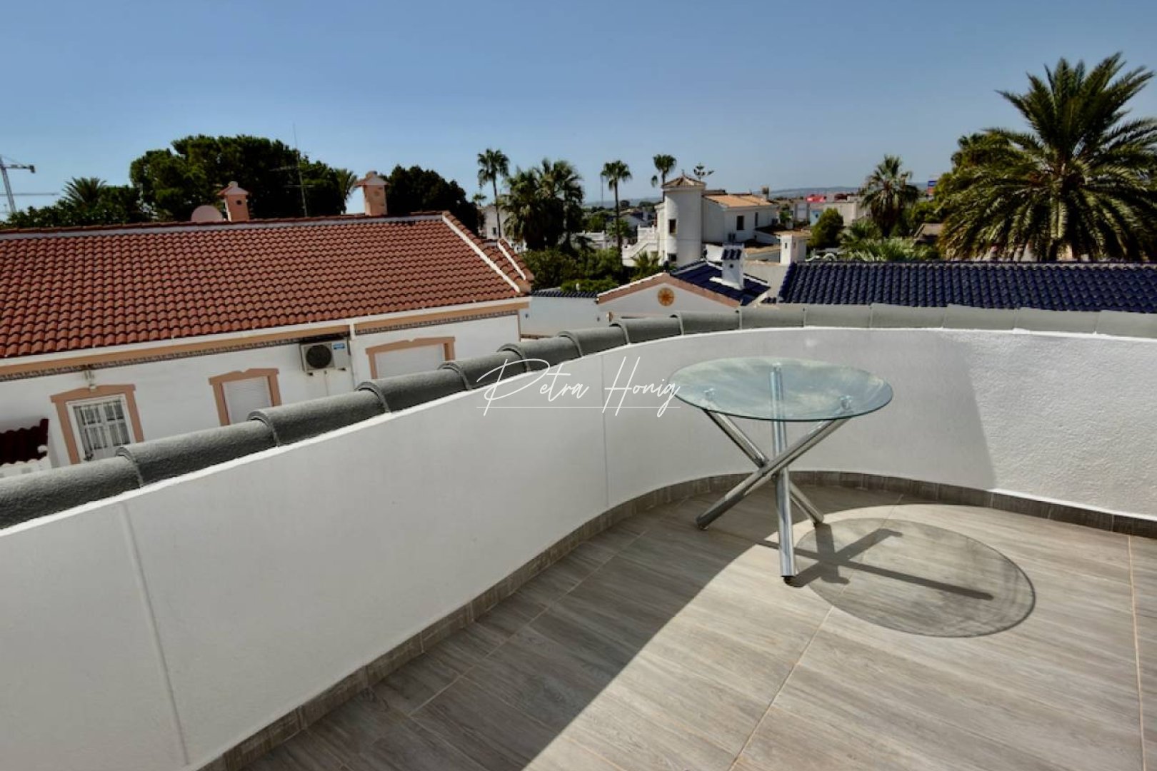 Resales - Villa - Ciudad Quesada - Town Center