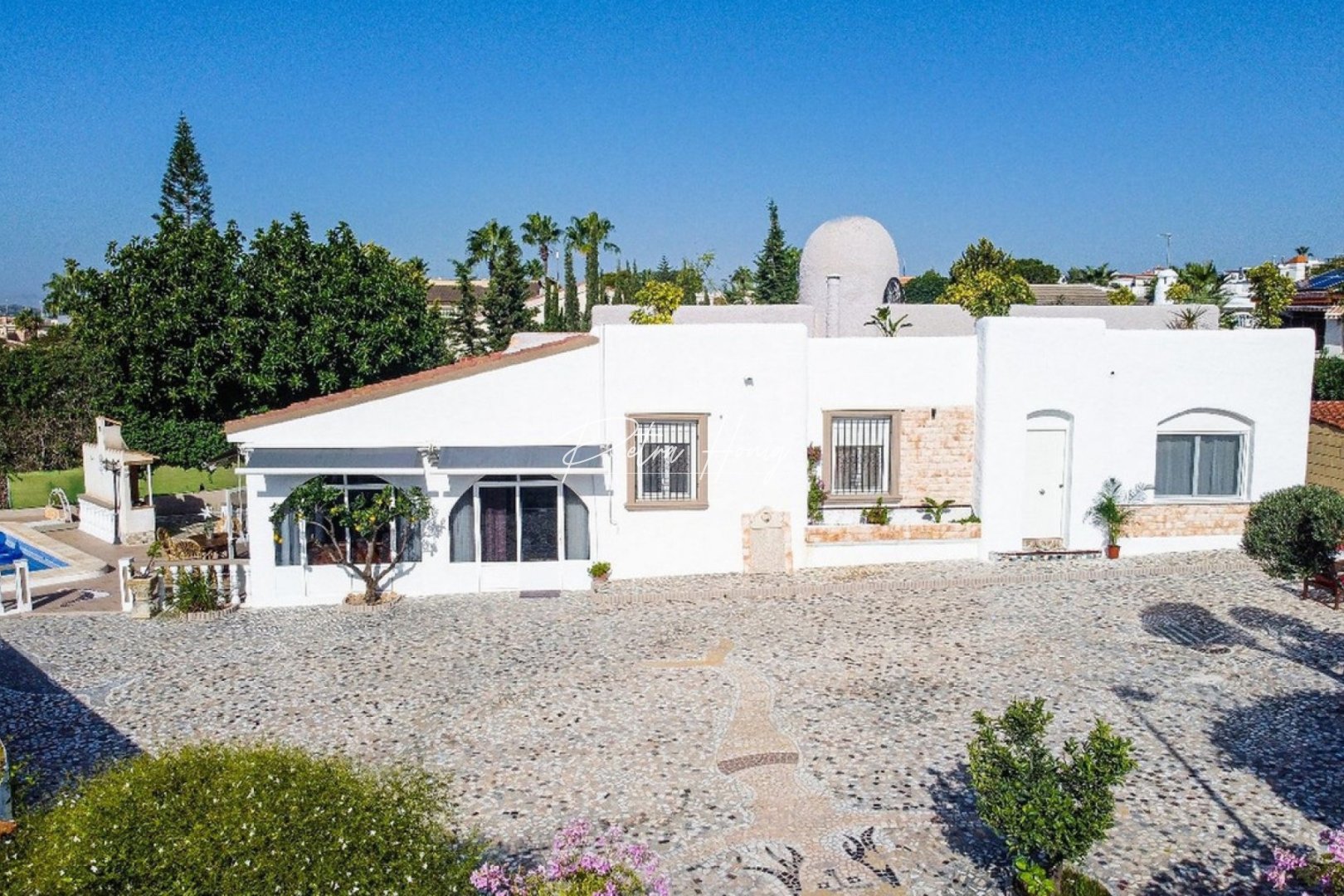 Resales - Villa - Ciudad Quesada - Town Center