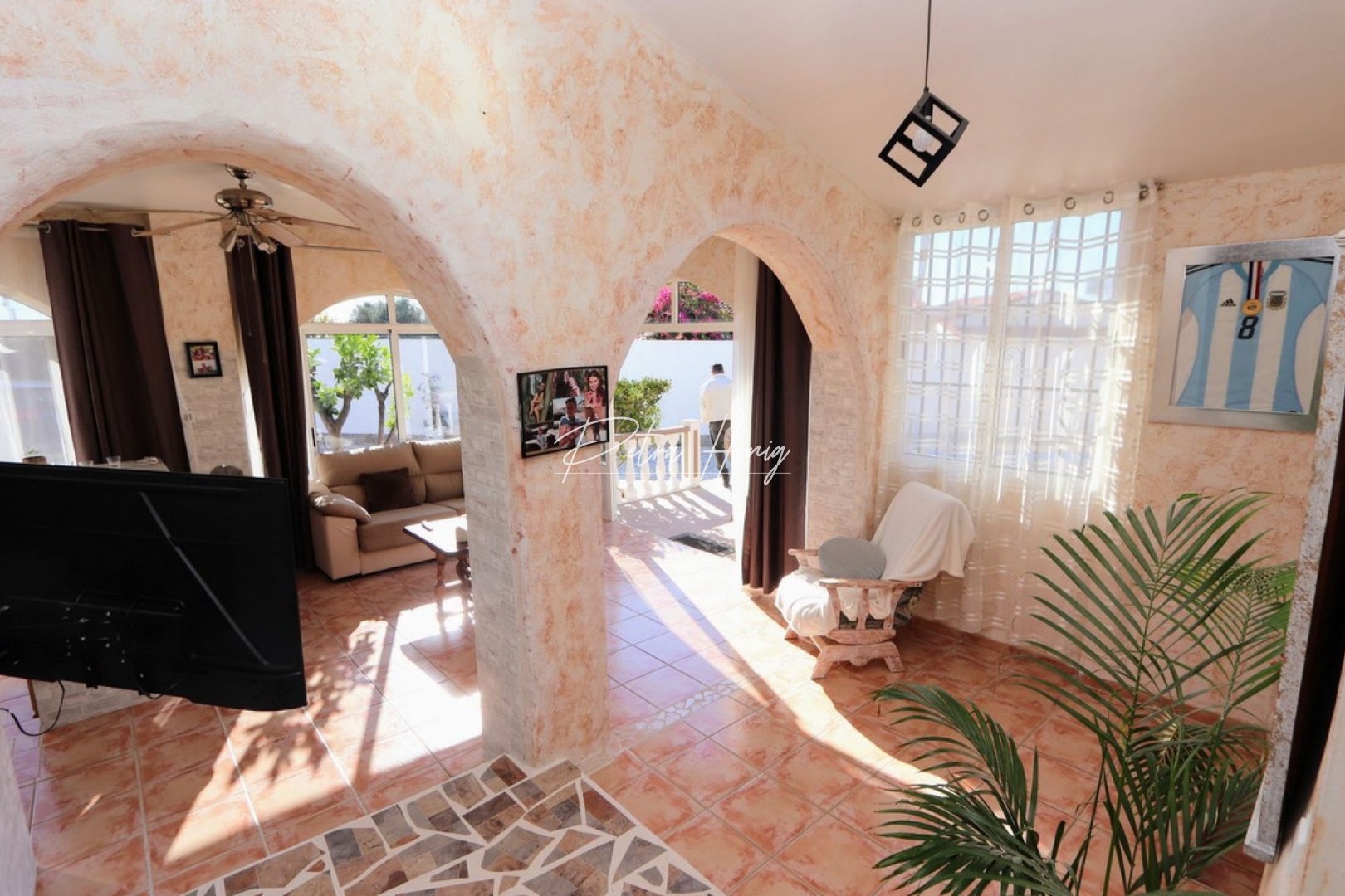 Resales - Villa - Ciudad Quesada - Town Center