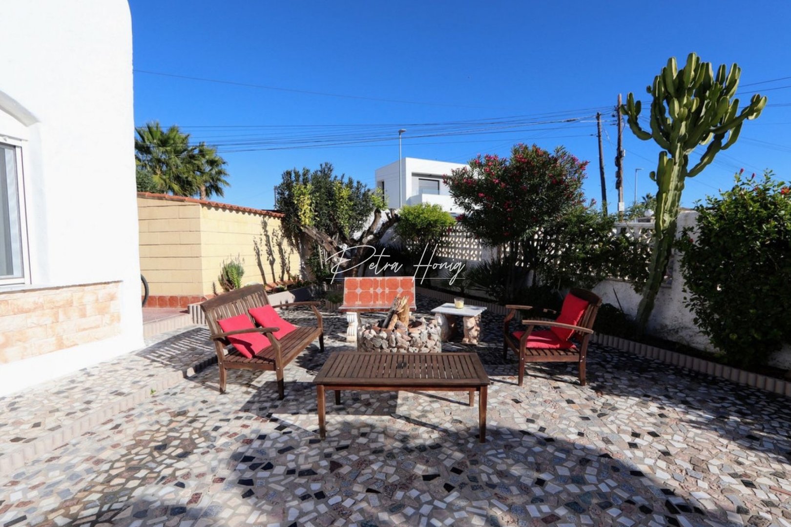 Resales - Villa - Ciudad Quesada - Town Center