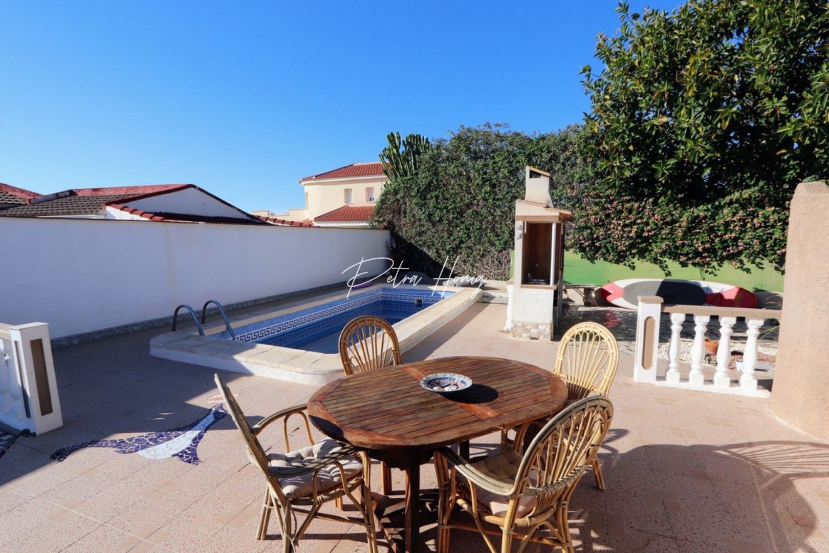 Resales - Villa - Ciudad Quesada - Town Center