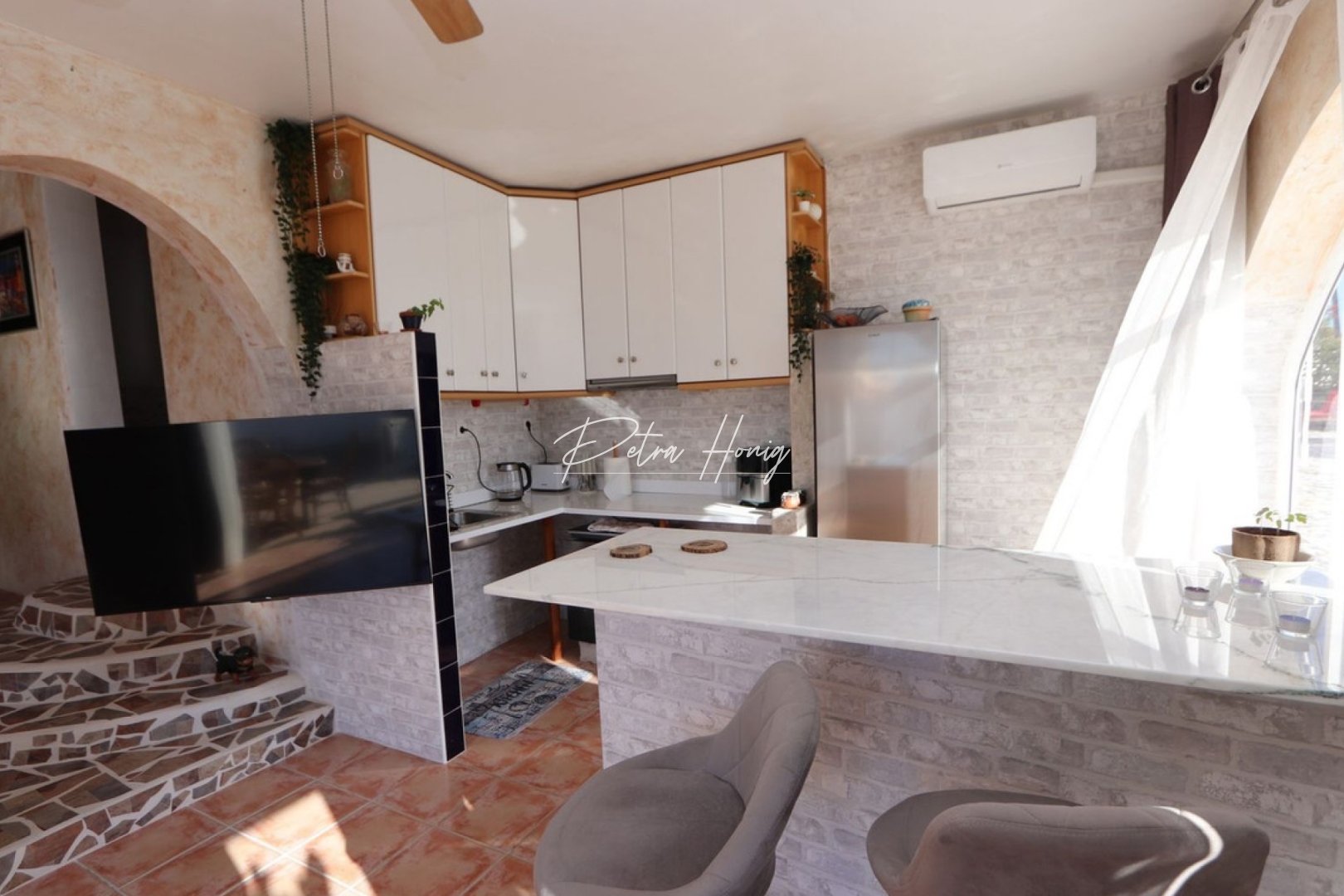 Resales - Villa - Ciudad Quesada - Town Center