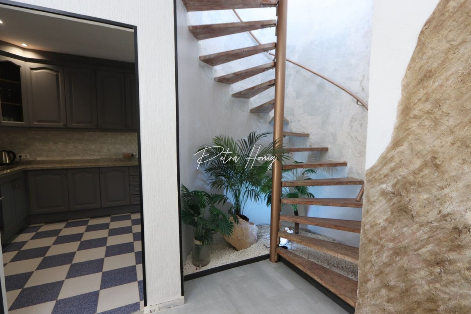 Resales - Villa - Ciudad Quesada - Town Center