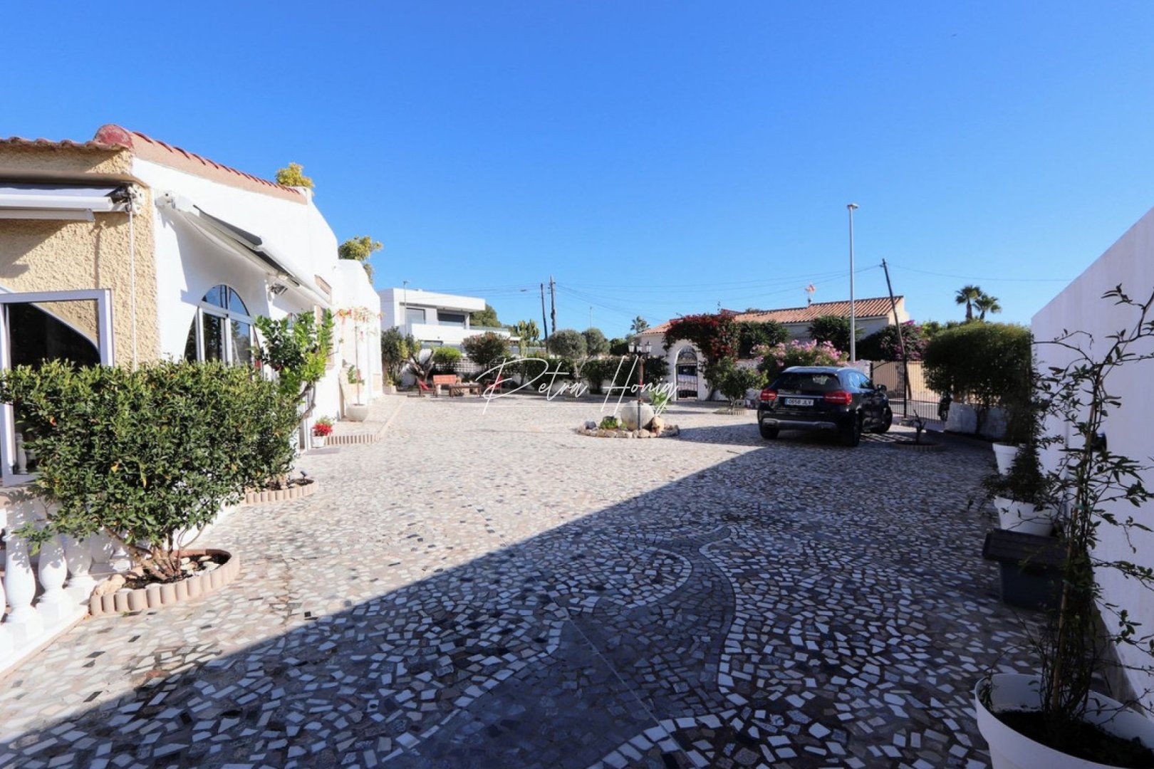 Resales - Villa - Ciudad Quesada - Town Center