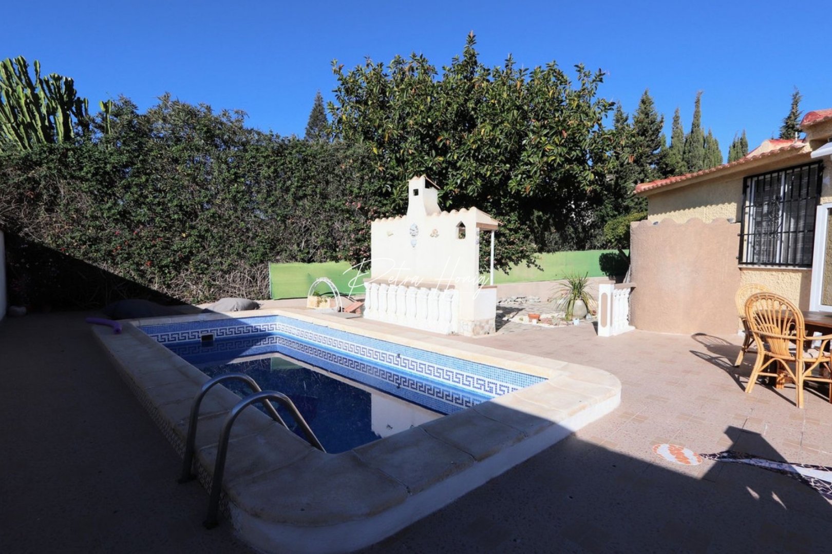 Resales - Villa - Ciudad Quesada - Town Center