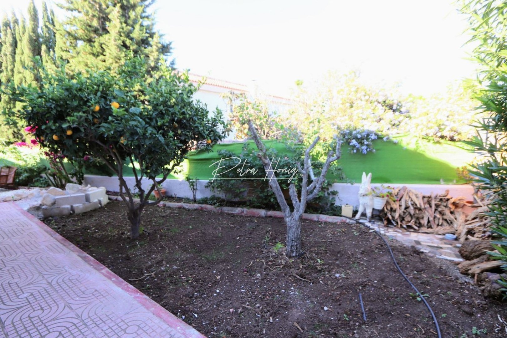 Resales - Villa - Ciudad Quesada - Town Center