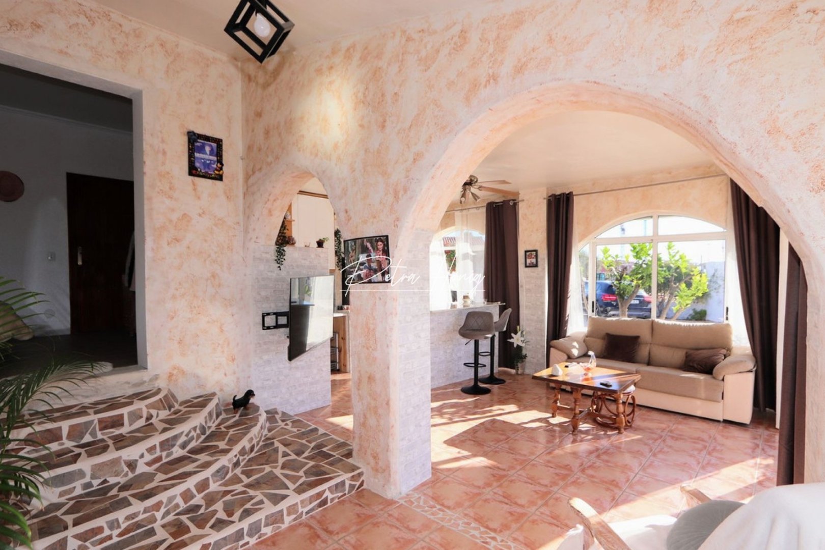 Resales - Villa - Ciudad Quesada - Town Center
