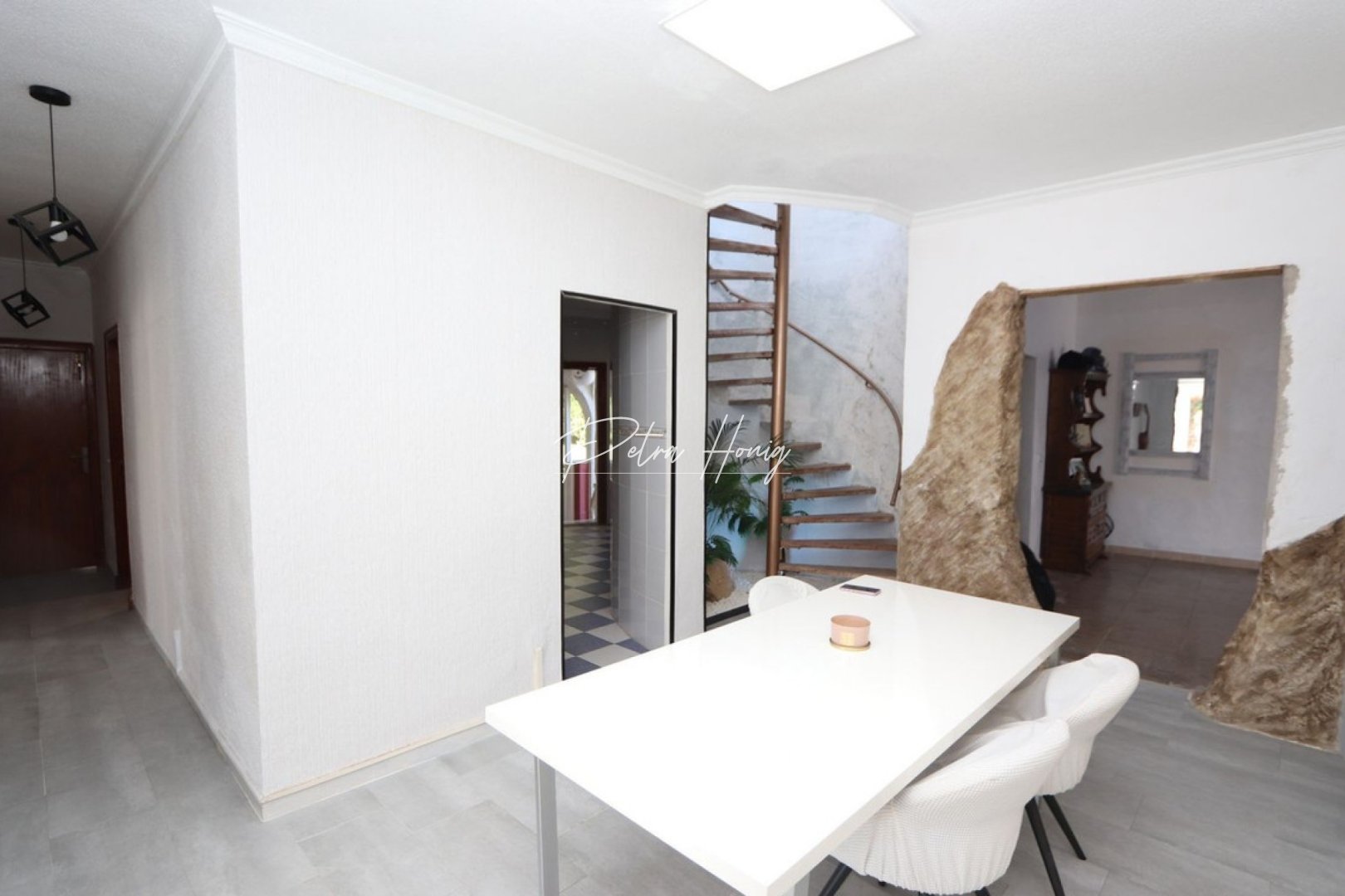 Resales - Villa - Ciudad Quesada - Town Center