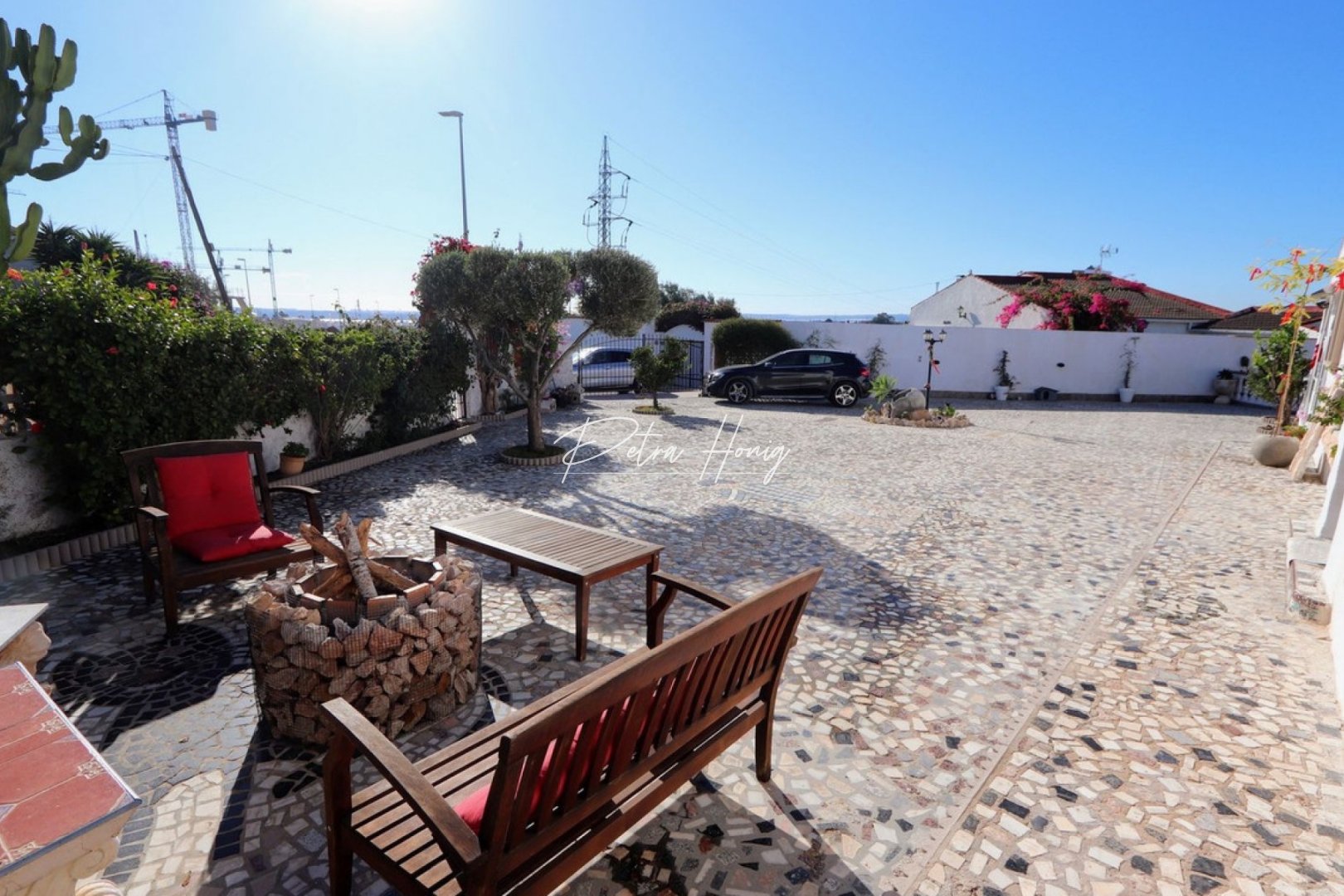 Resales - Villa - Ciudad Quesada - Town Center