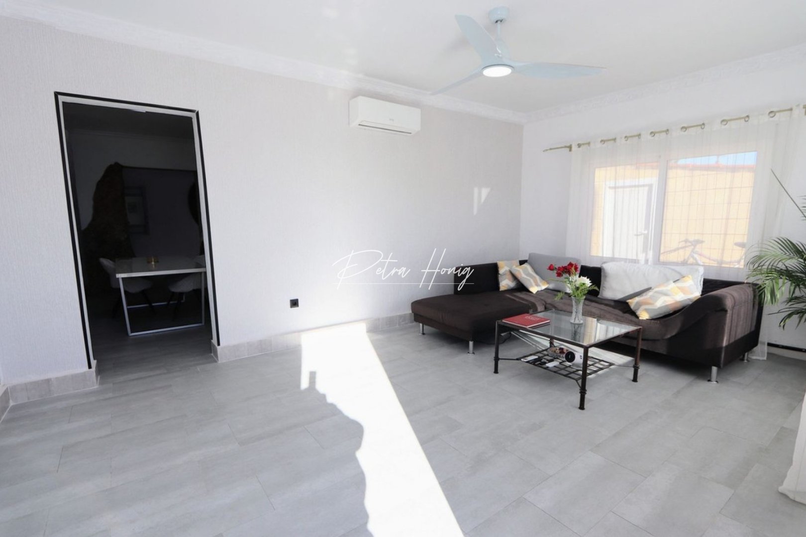 Resales - Villa - Ciudad Quesada - Town Center