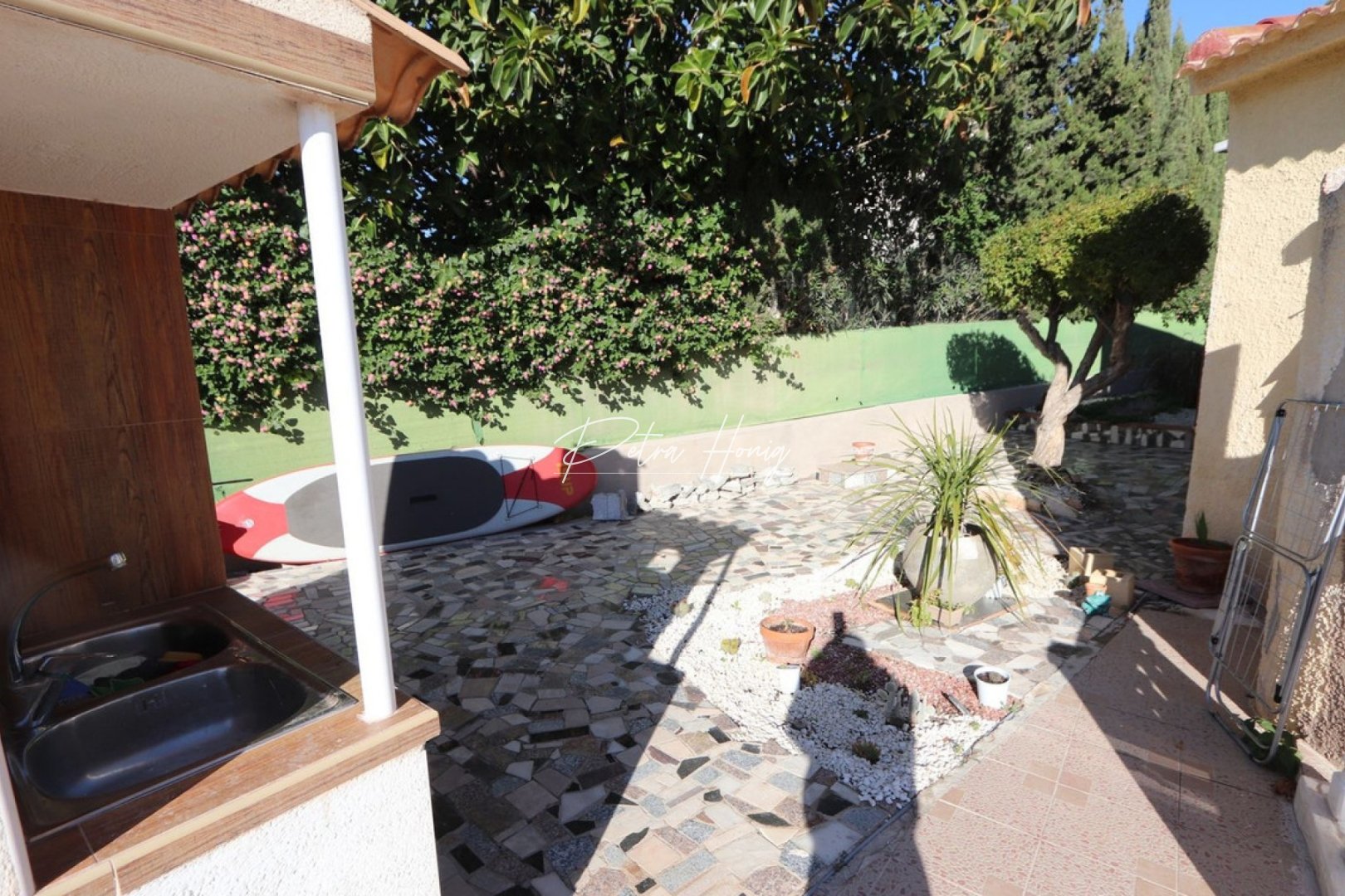 Resales - Villa - Ciudad Quesada - Town Center