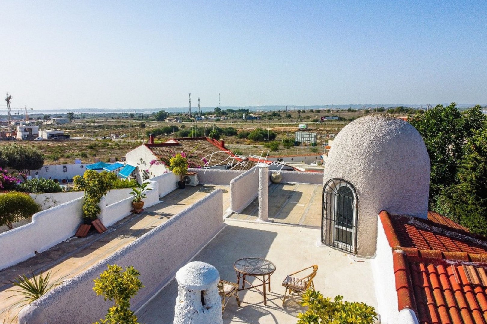Resales - Villa - Ciudad Quesada - Town Center