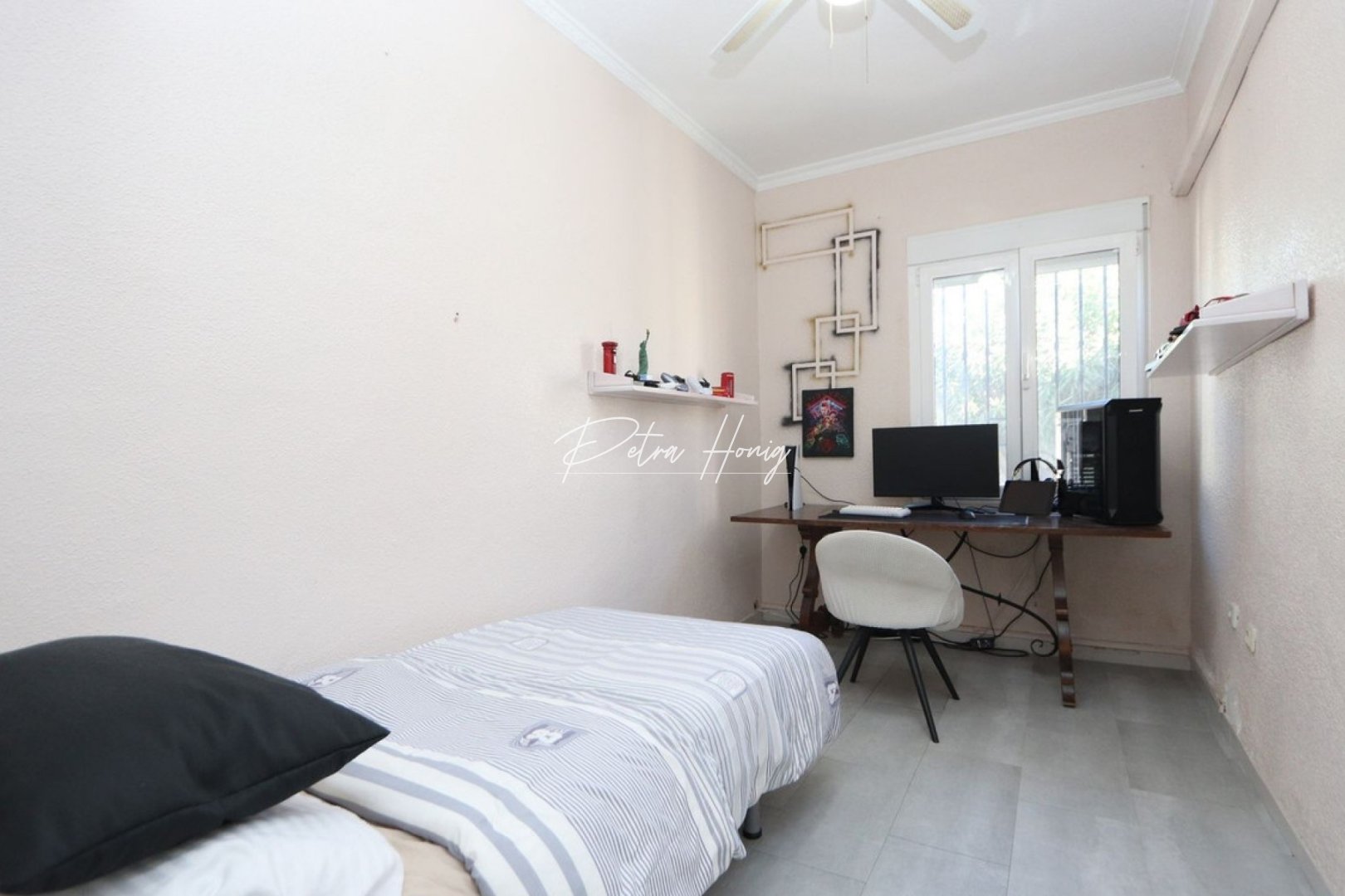 Resales - Villa - Ciudad Quesada - Town Center