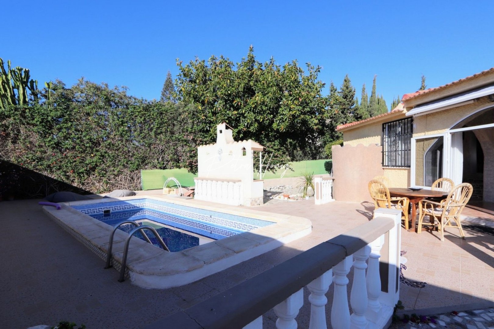 Resales - Villa - Ciudad Quesada - Town Center
