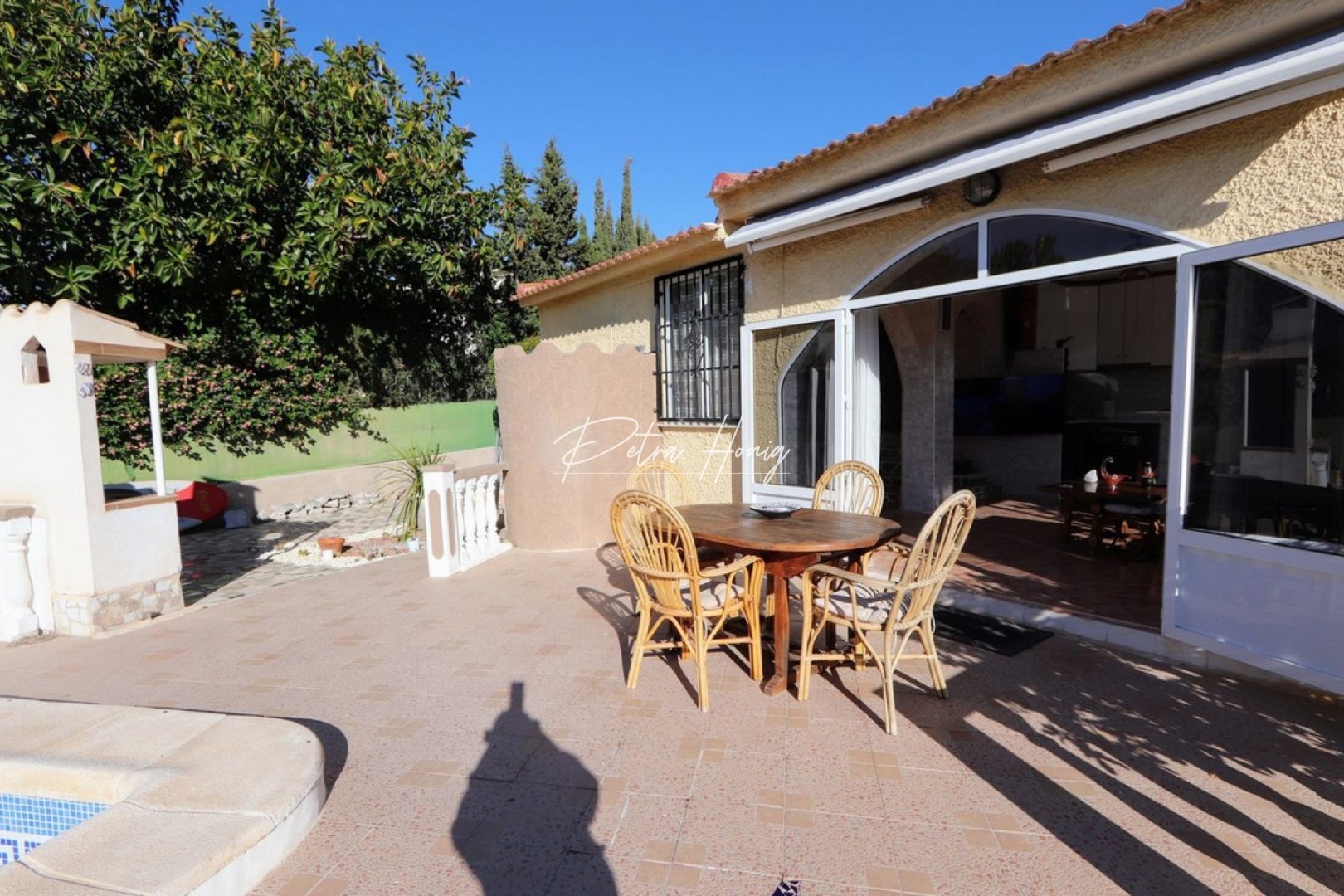 Resales - Villa - Ciudad Quesada - Town Center