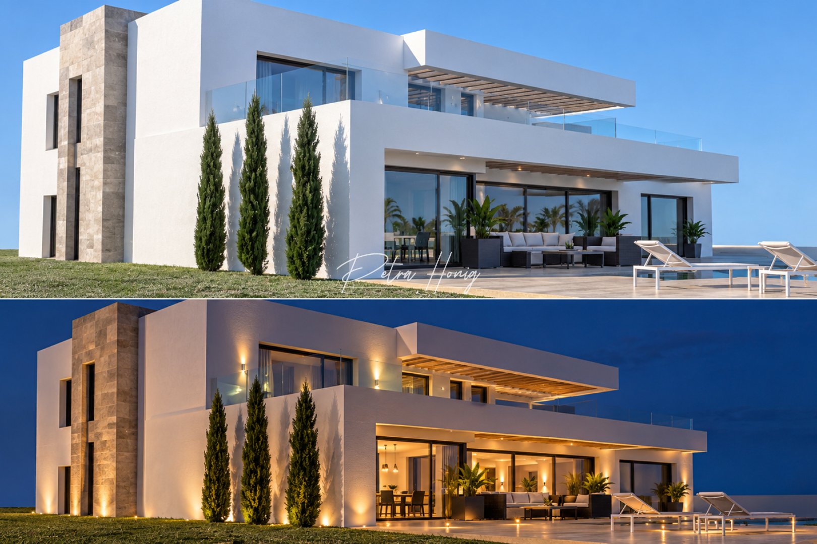 Resales - Villa - Ciudad Quesada - Town Center
