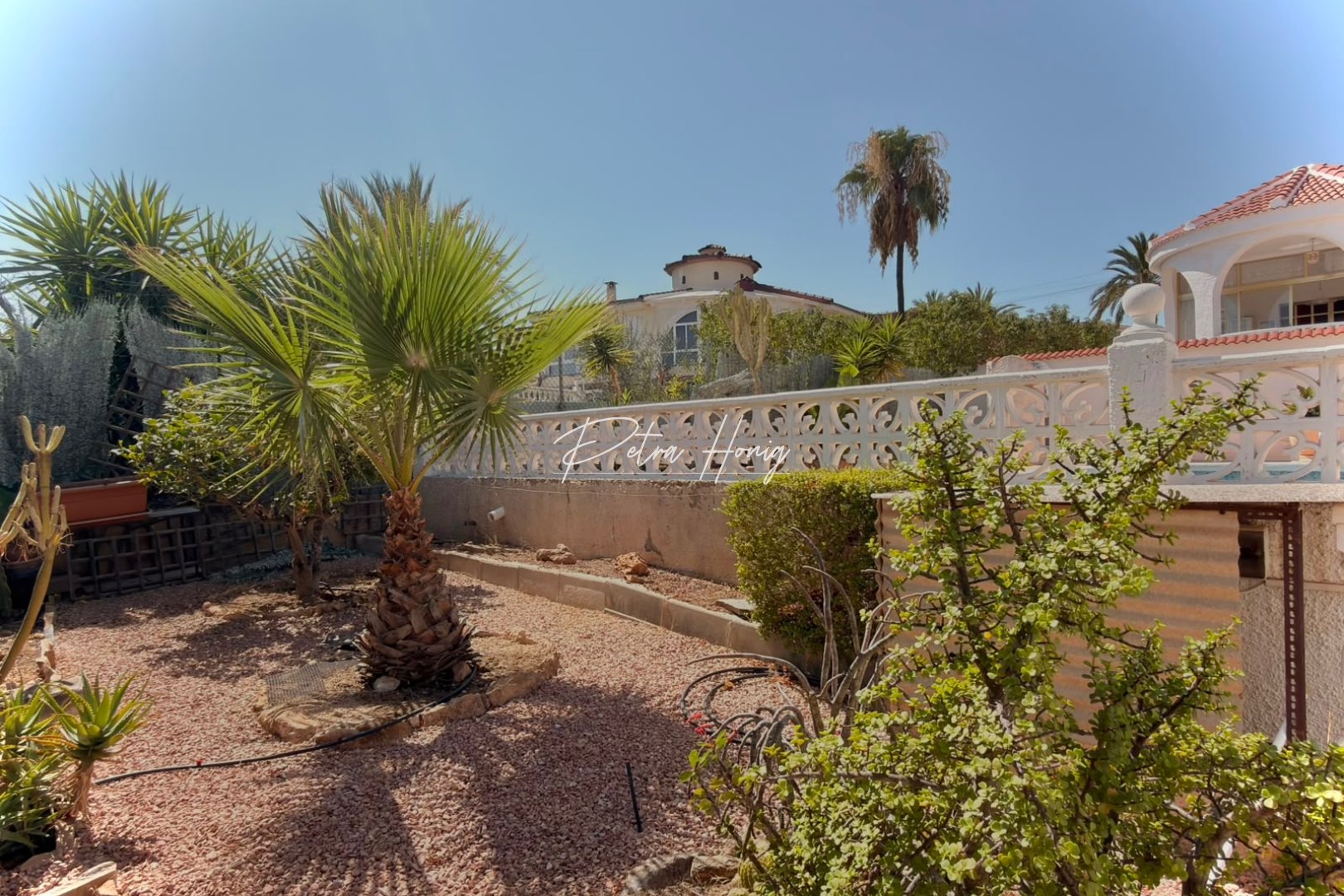 Resales - Villa - Ciudad Quesada - Town Center