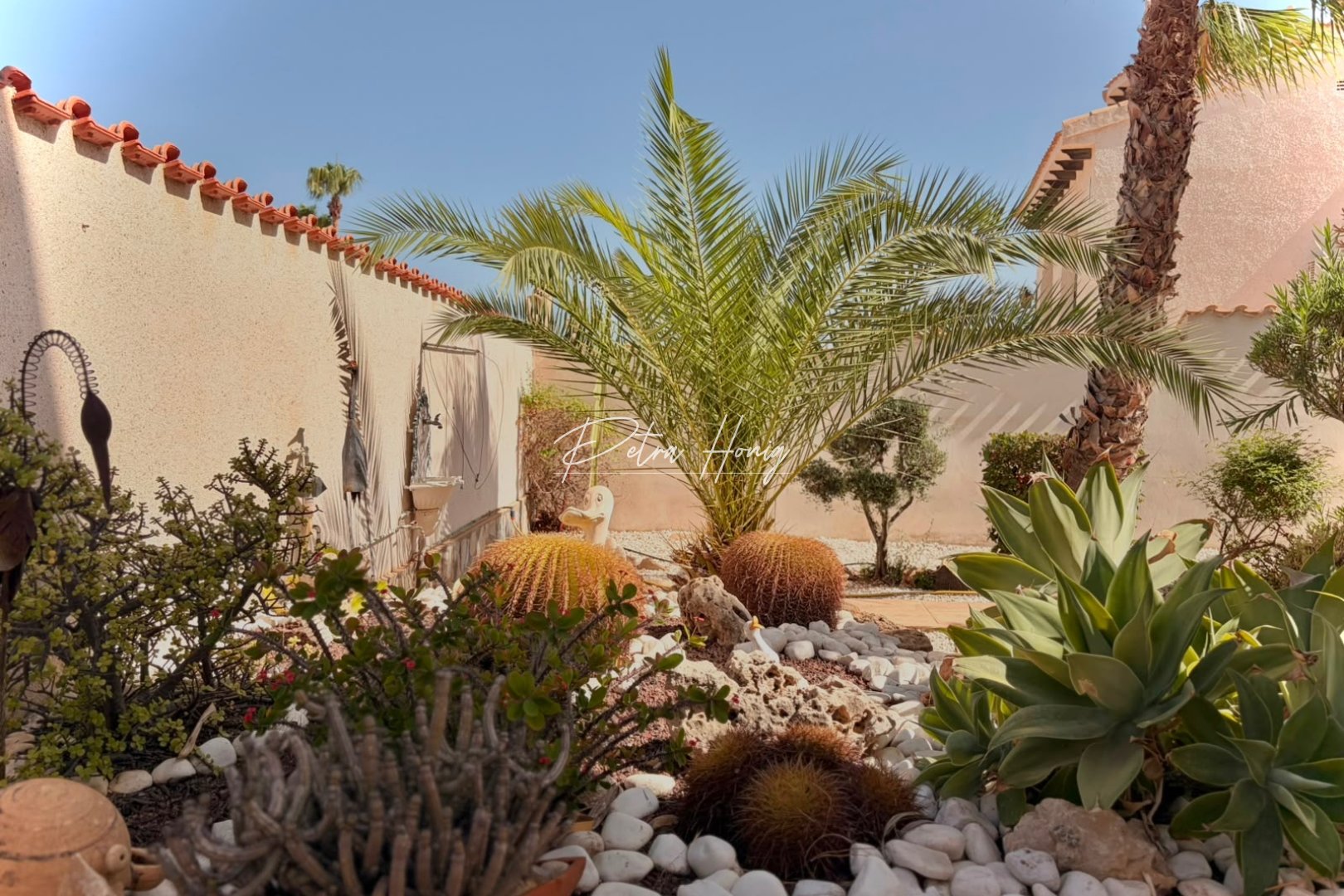 Resales - Villa - Ciudad Quesada - Town Center