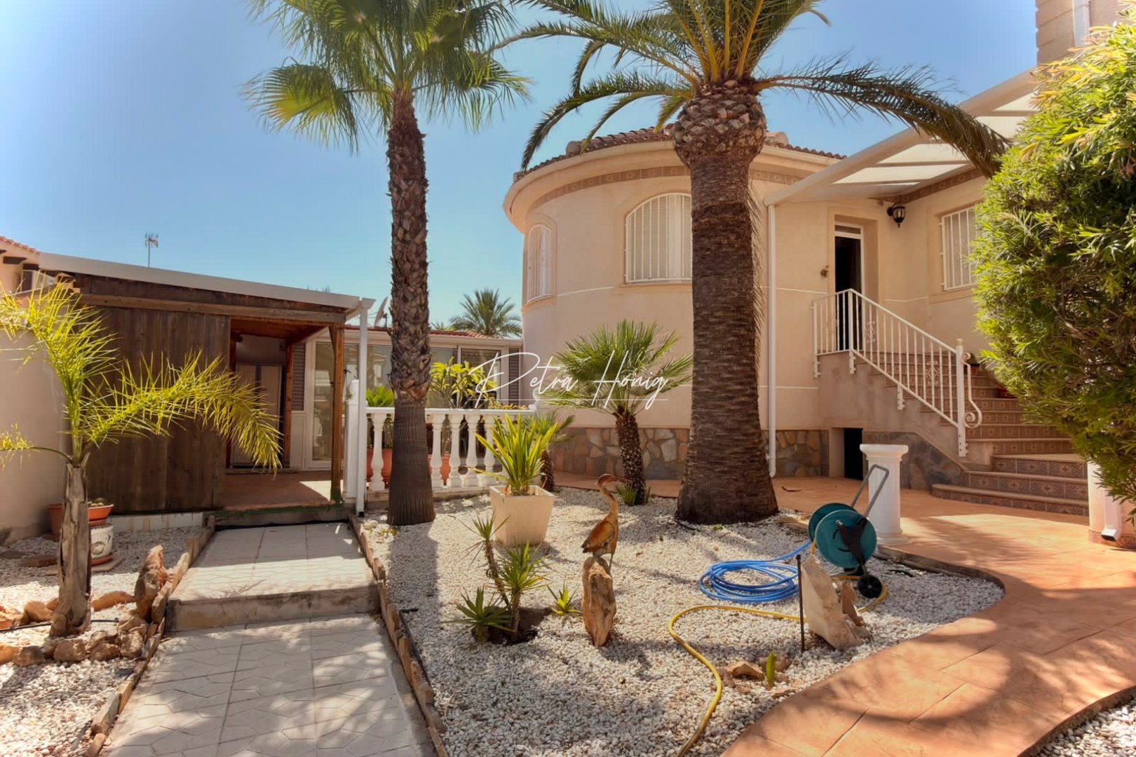 Resales - Villa - Ciudad Quesada - Town Center