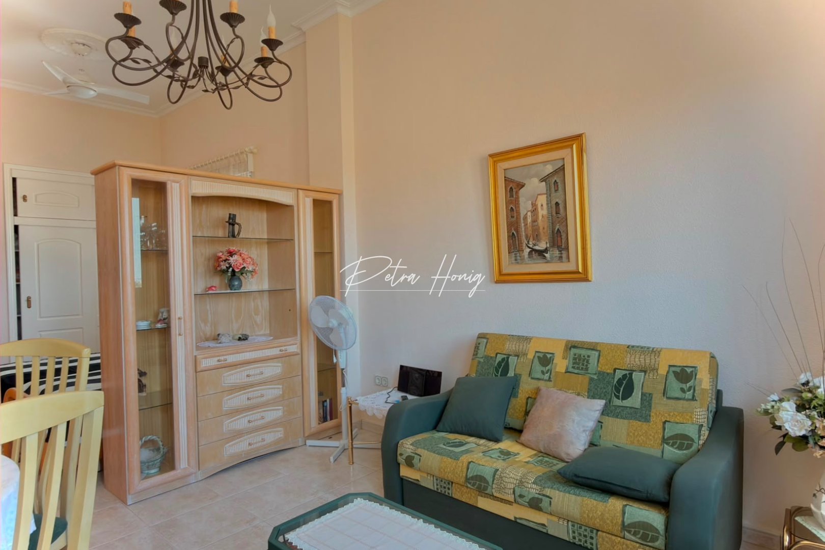 Resales - Villa - Ciudad Quesada - Town Center
