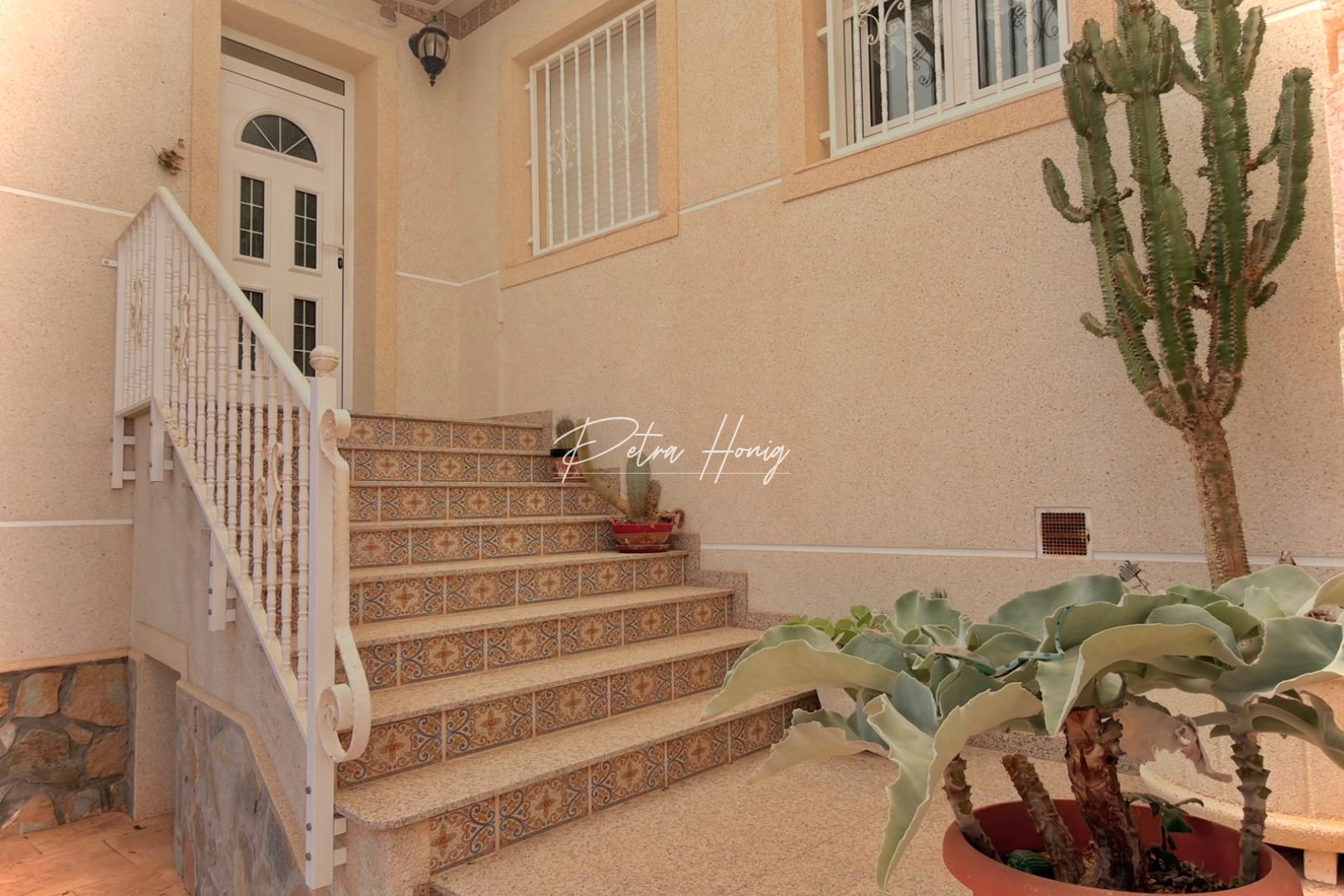Resales - Villa - Ciudad Quesada - Town Center