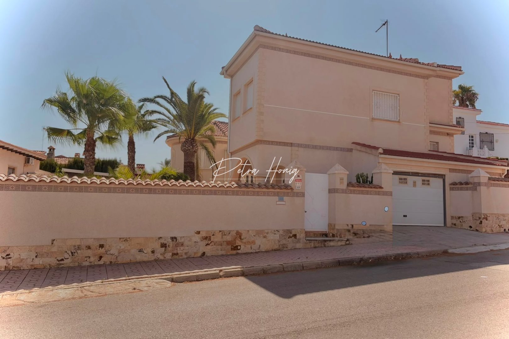 Resales - Villa - Ciudad Quesada - Town Center