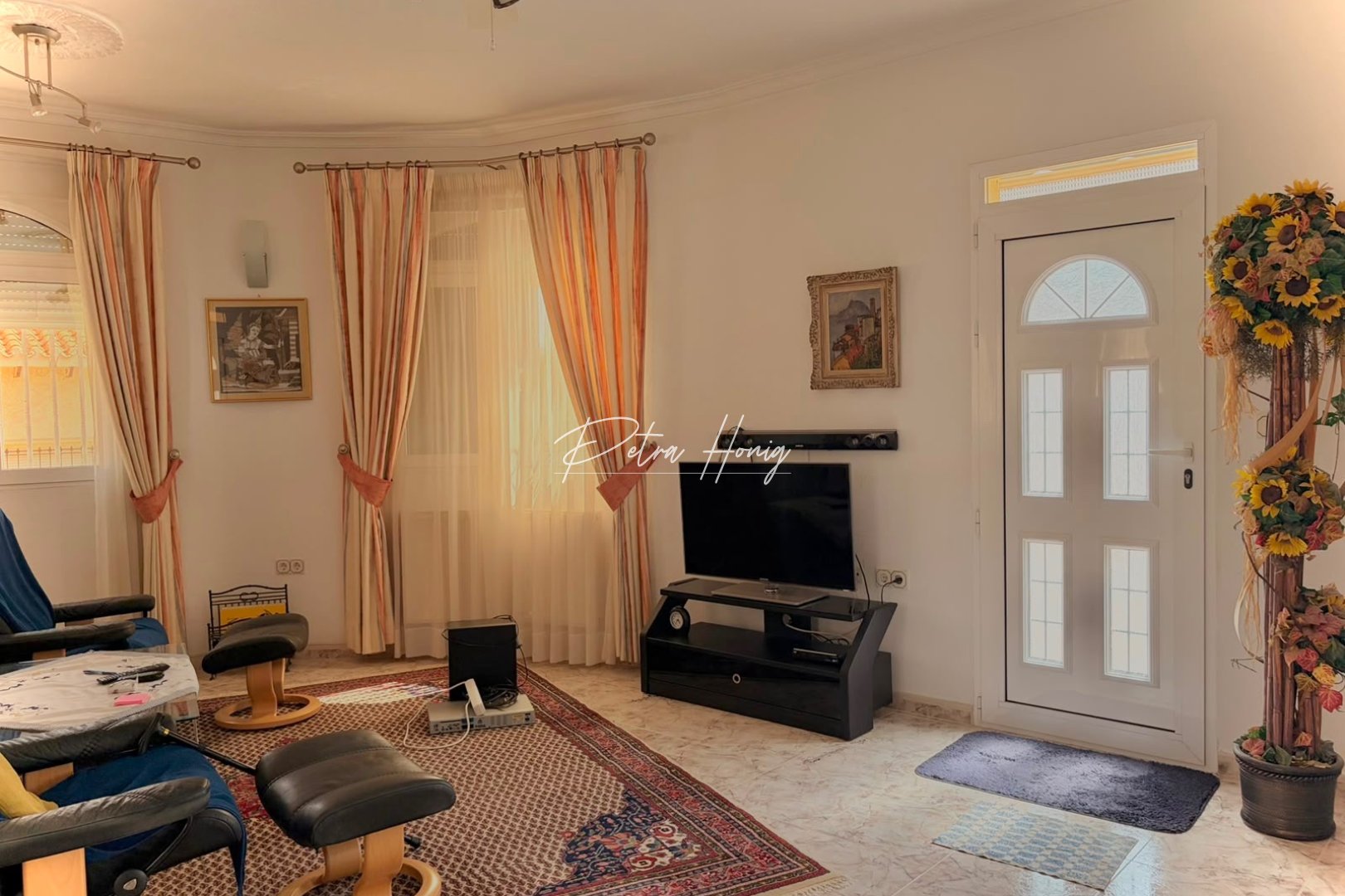 Resales - Villa - Ciudad Quesada - Town Center