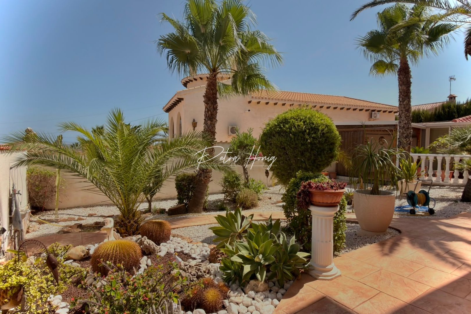 Resales - Villa - Ciudad Quesada - Town Center