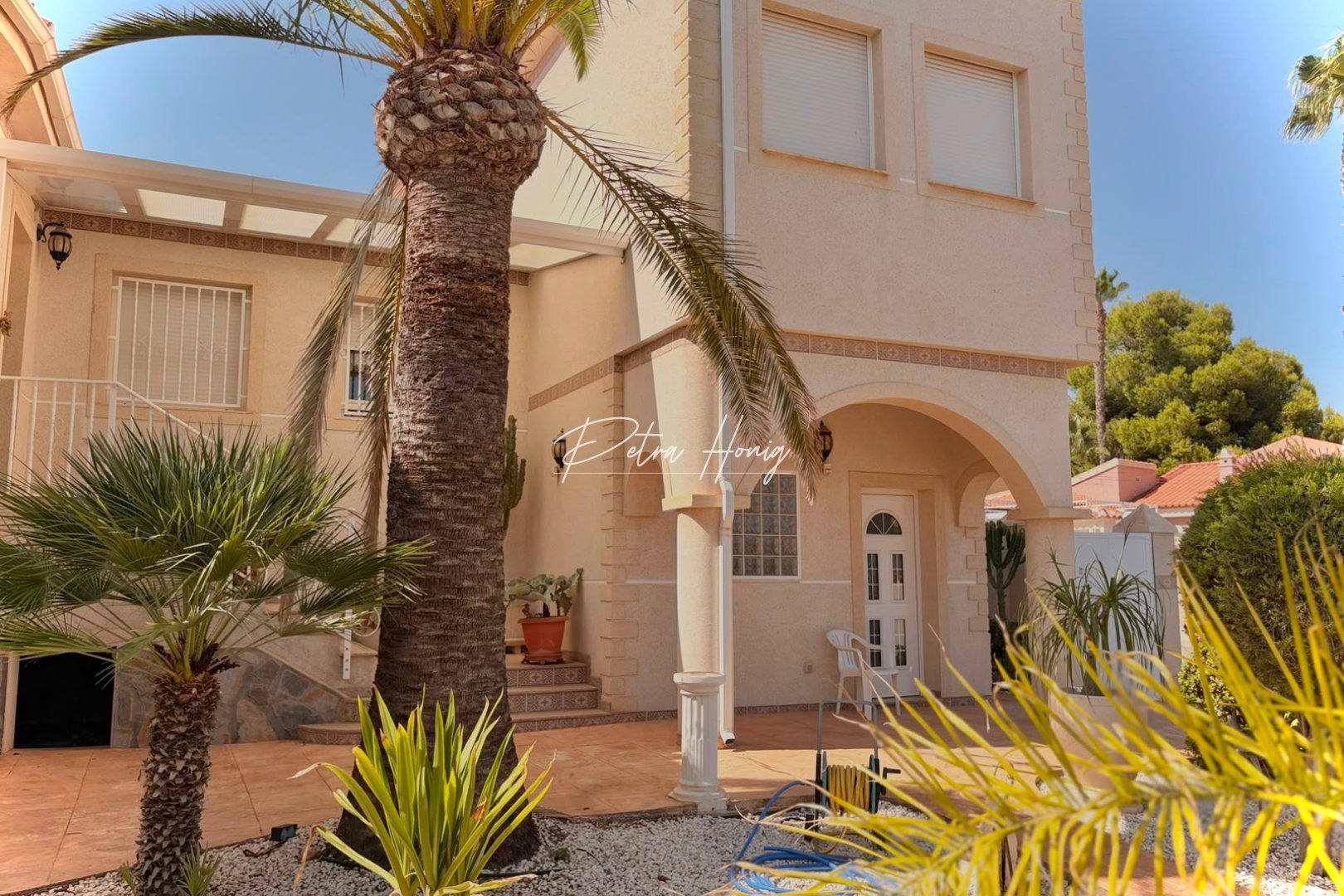 Resales - Villa - Ciudad Quesada - Town Center