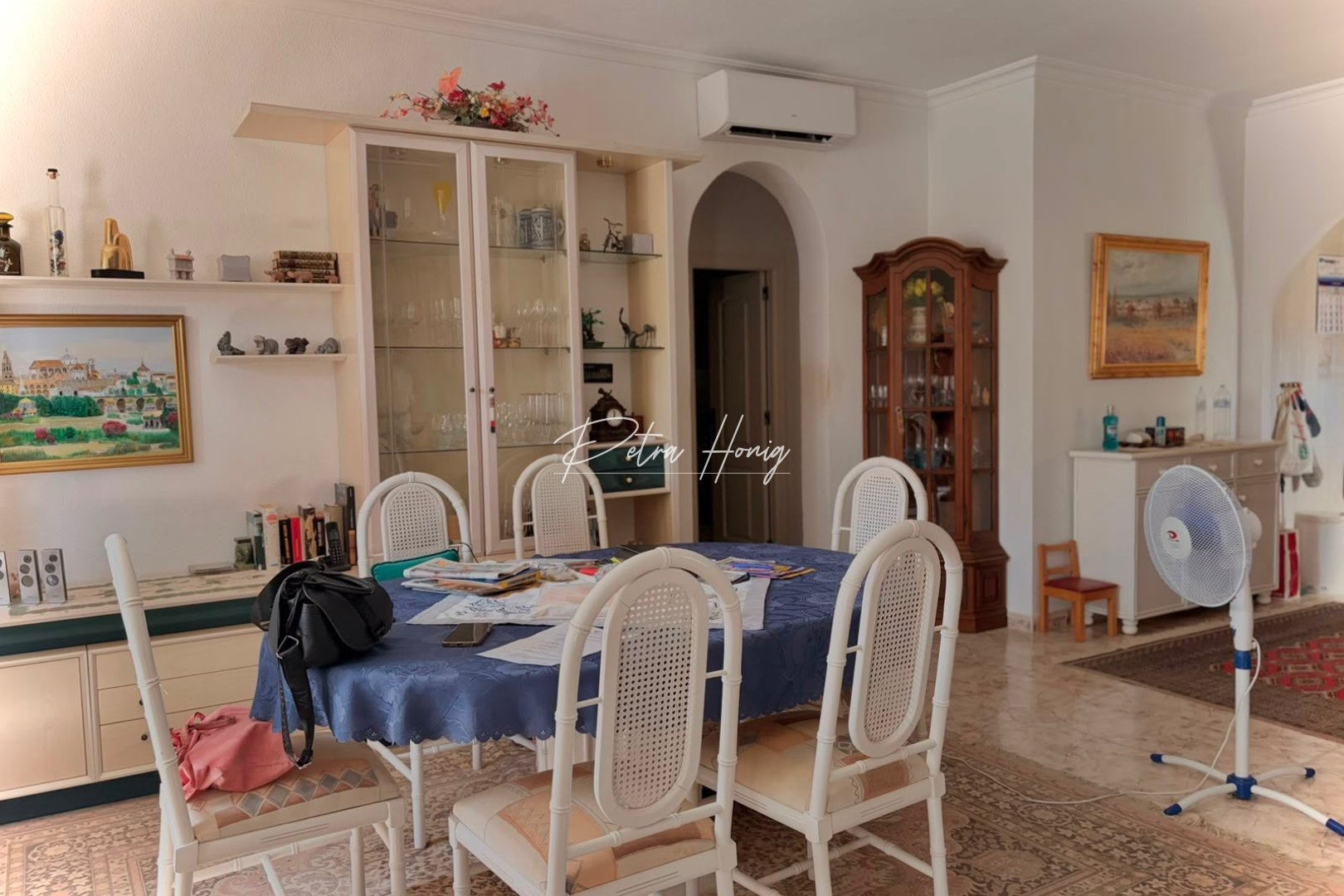 Resales - Villa - Ciudad Quesada - Town Center
