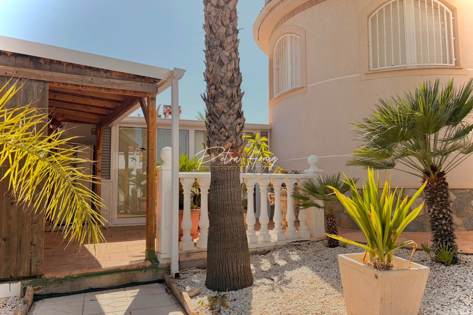 Resales - Villa - Ciudad Quesada - Town Center
