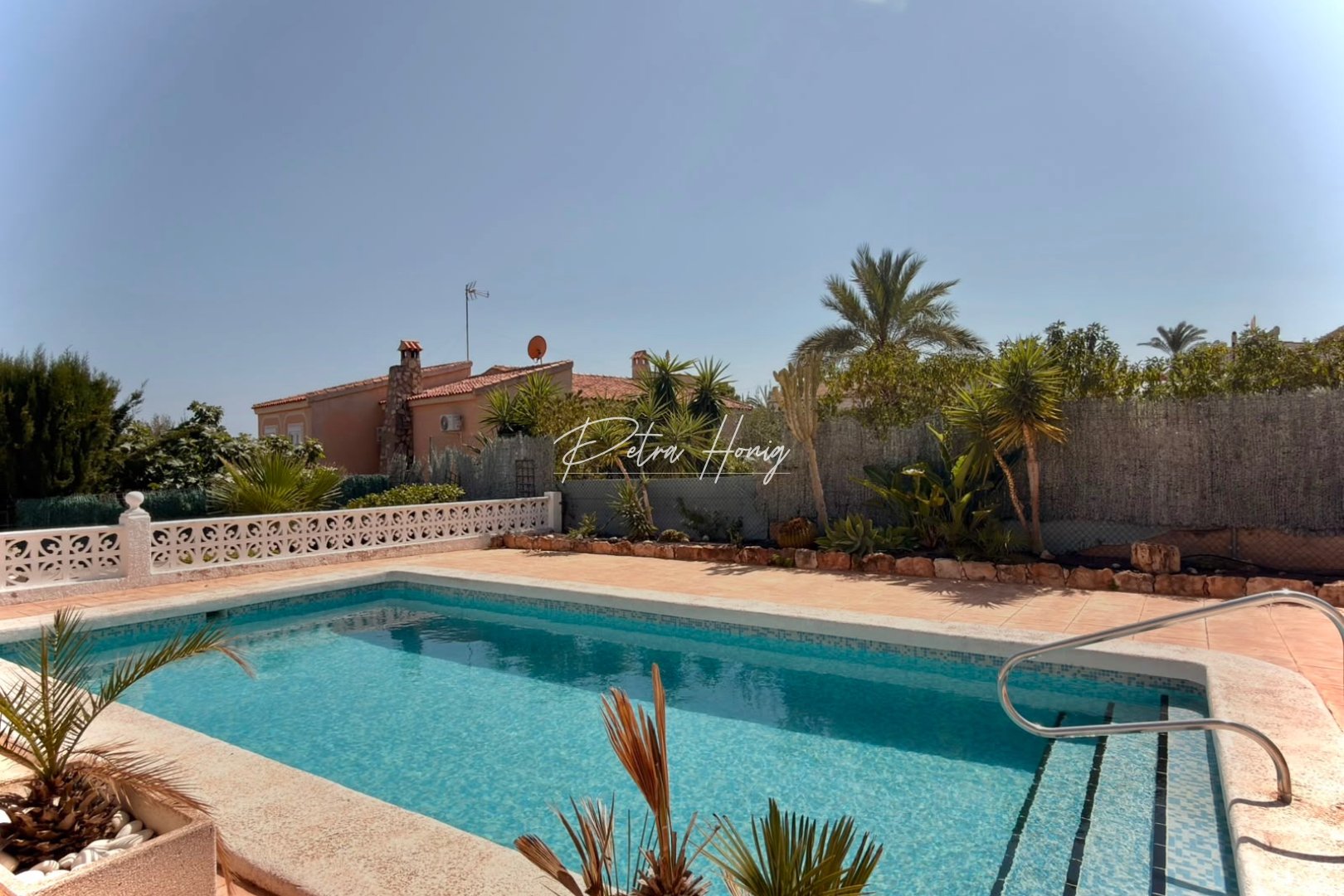 Resales - Villa - Ciudad Quesada - Town Center