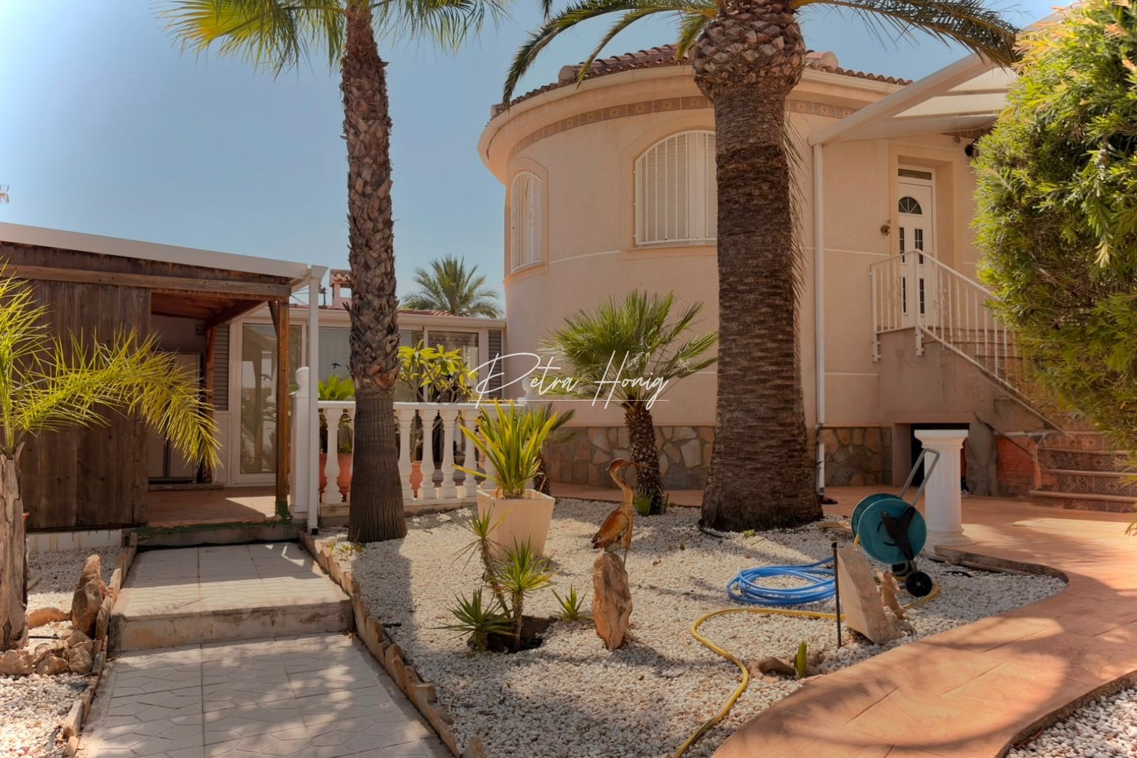 Resales - Villa - Ciudad Quesada - Town Center