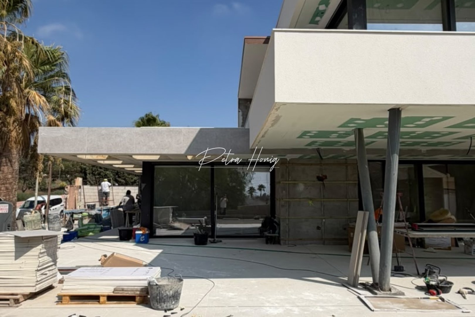 Resales - Villa - Ciudad Quesada - Town Center