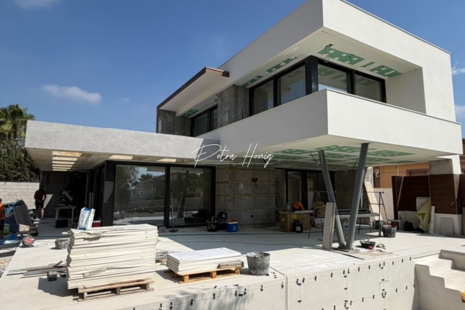 Resales - Villa - Ciudad Quesada - Town Center