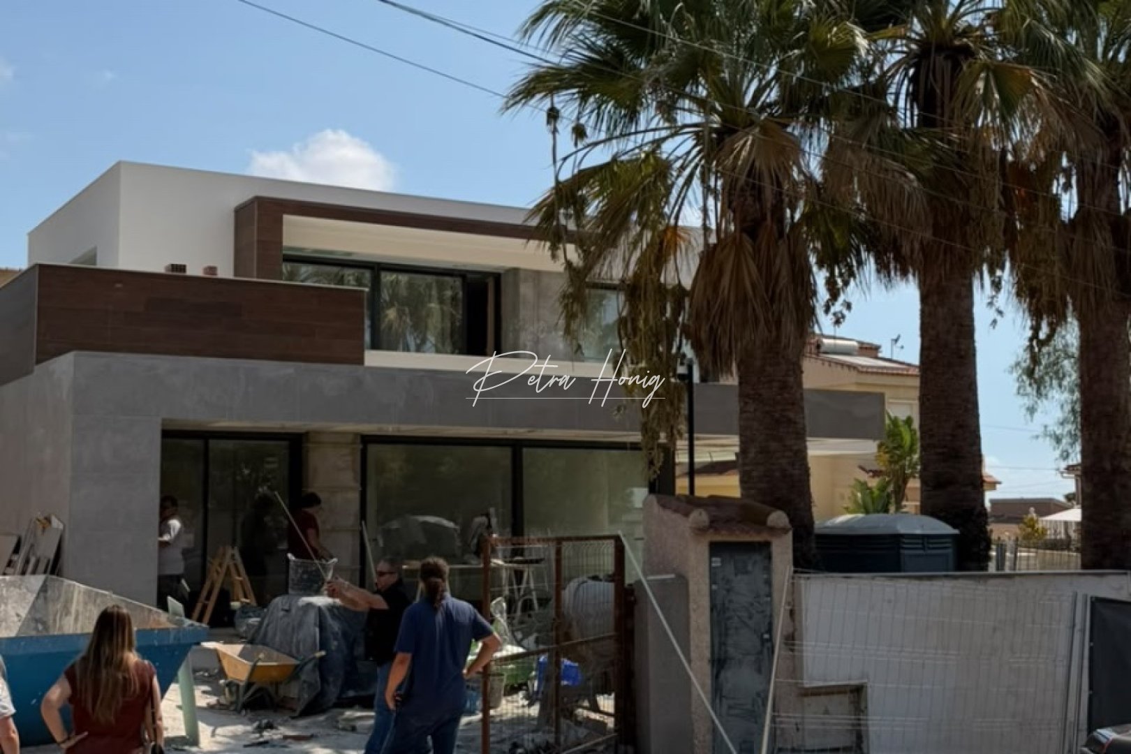 Resales - Villa - Ciudad Quesada - Town Center