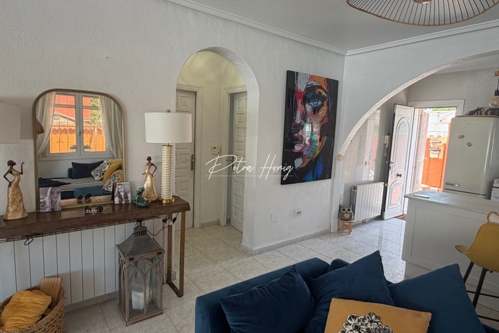 Resales - Villa - Ciudad Quesada - Town Center