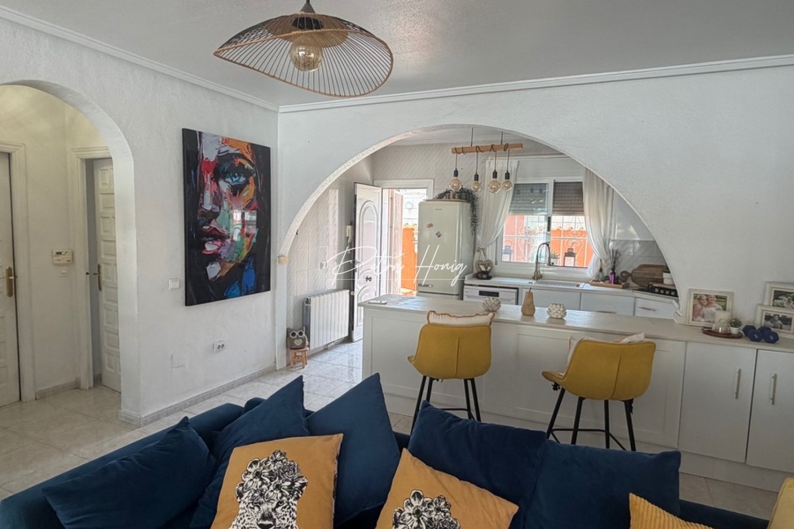 Resales - Villa - Ciudad Quesada - Town Center