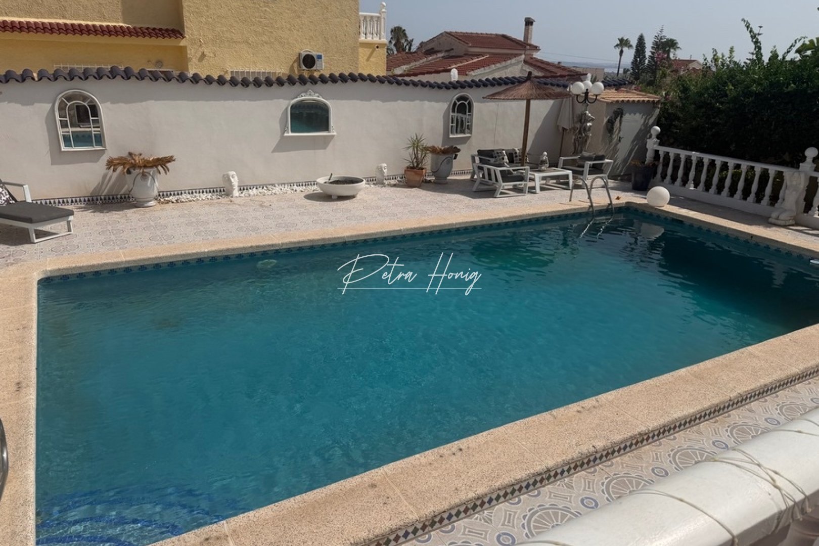 Resales - Villa - Ciudad Quesada - Town Center