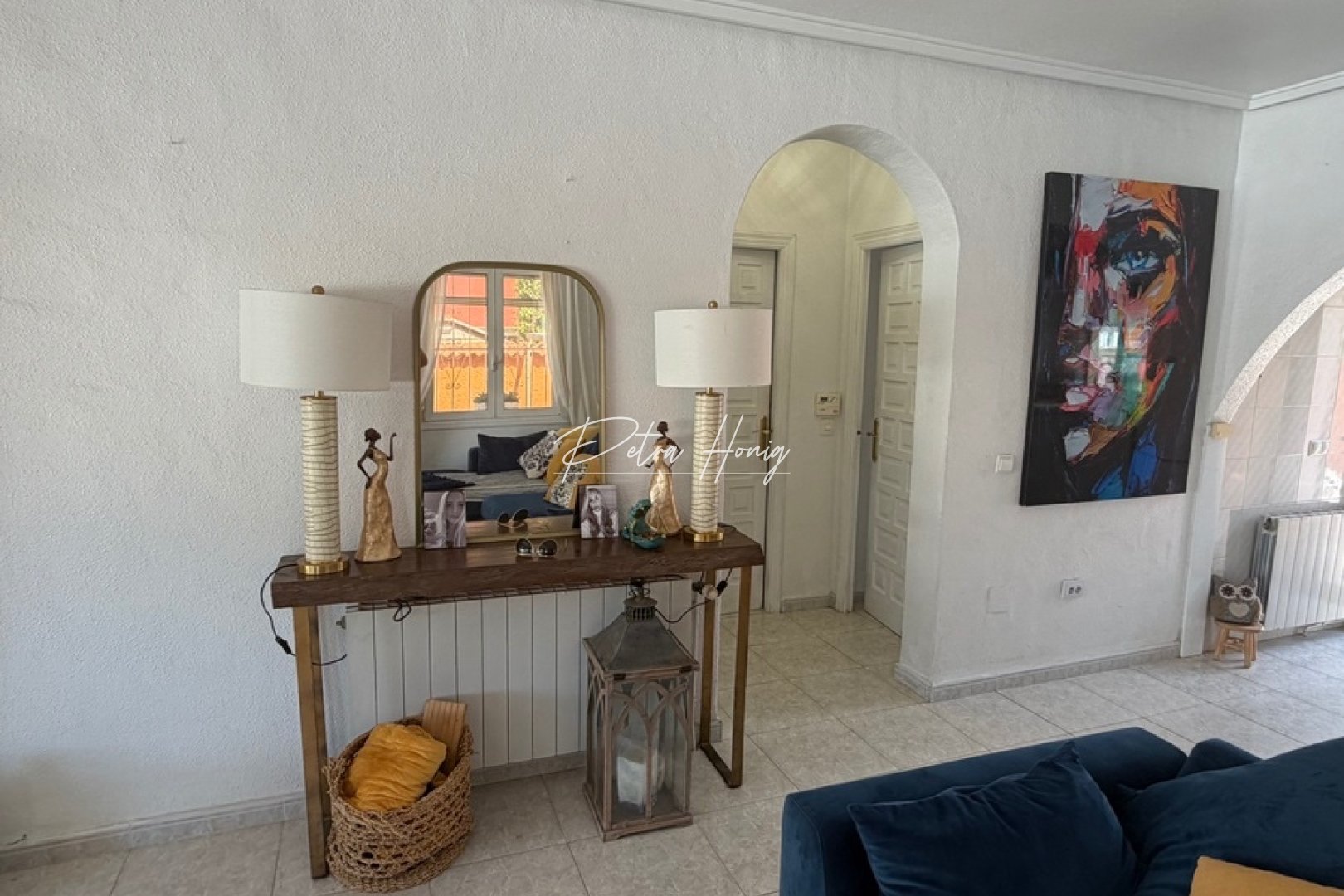 Resales - Villa - Ciudad Quesada - Town Center