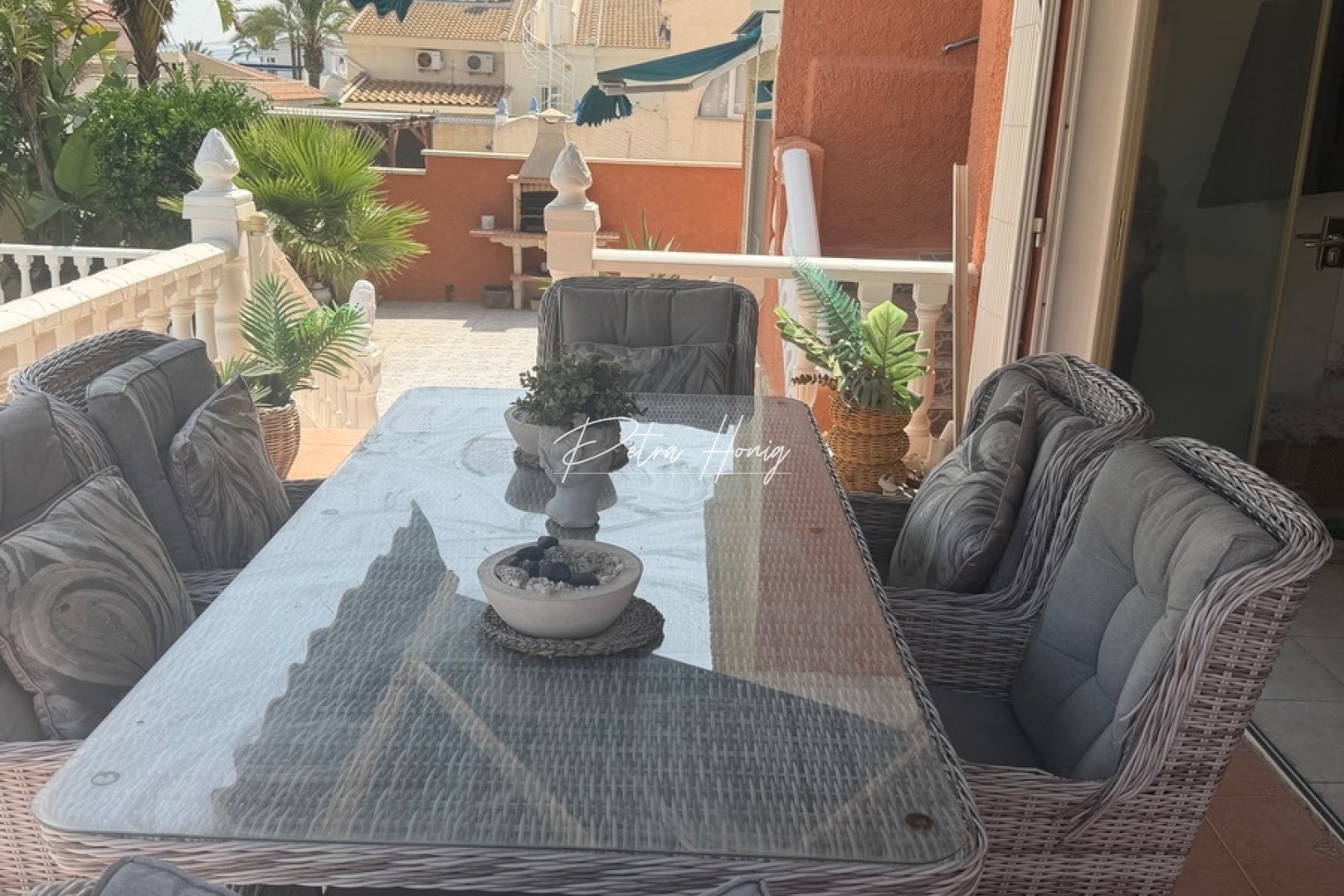 Resales - Villa - Ciudad Quesada - Town Center