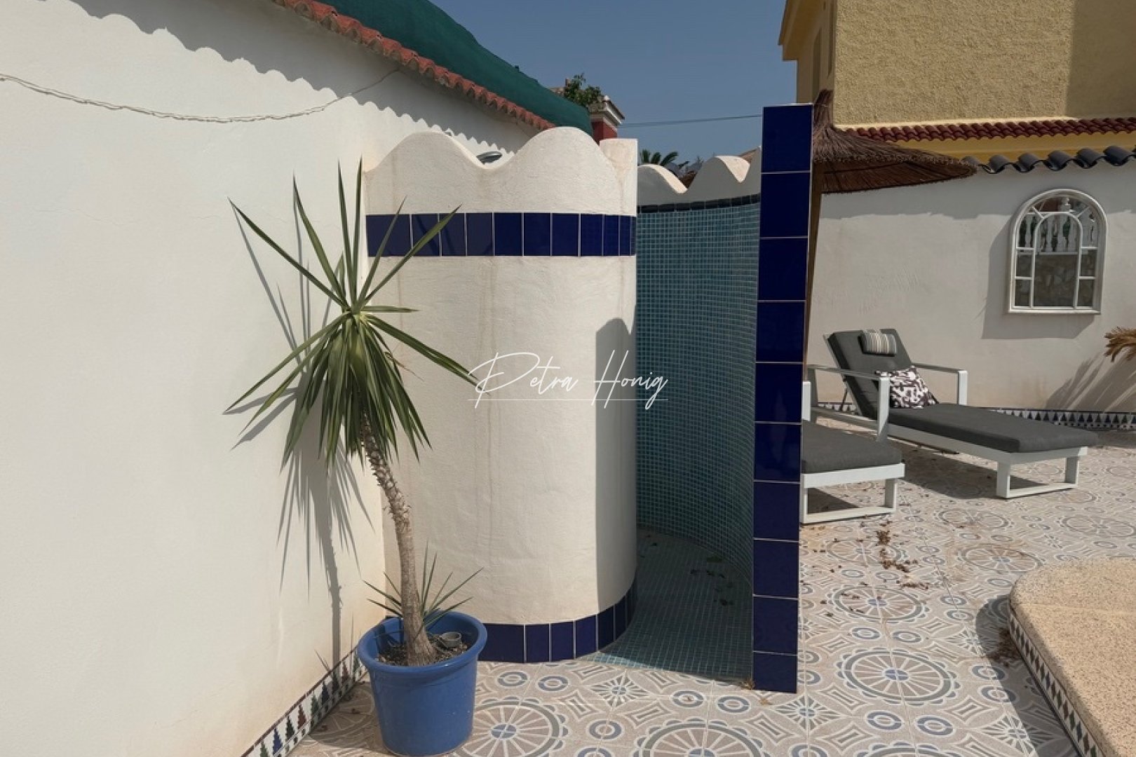 Resales - Villa - Ciudad Quesada - Town Center