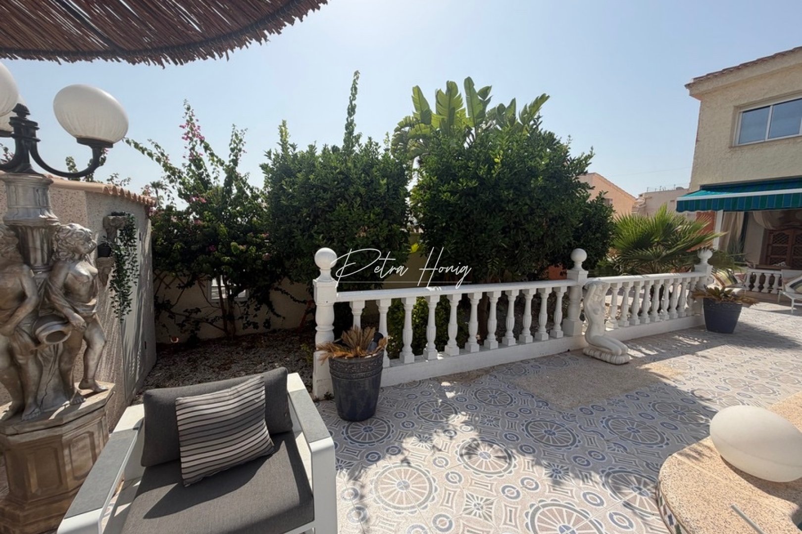 Resales - Villa - Ciudad Quesada - Town Center