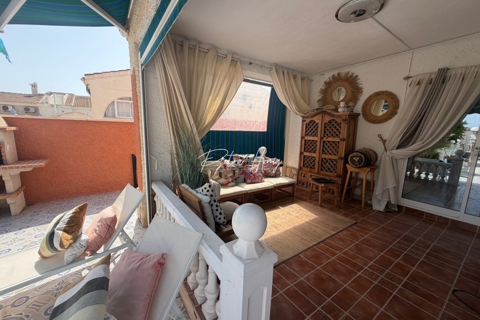 Resales - Villa - Ciudad Quesada - Town Center